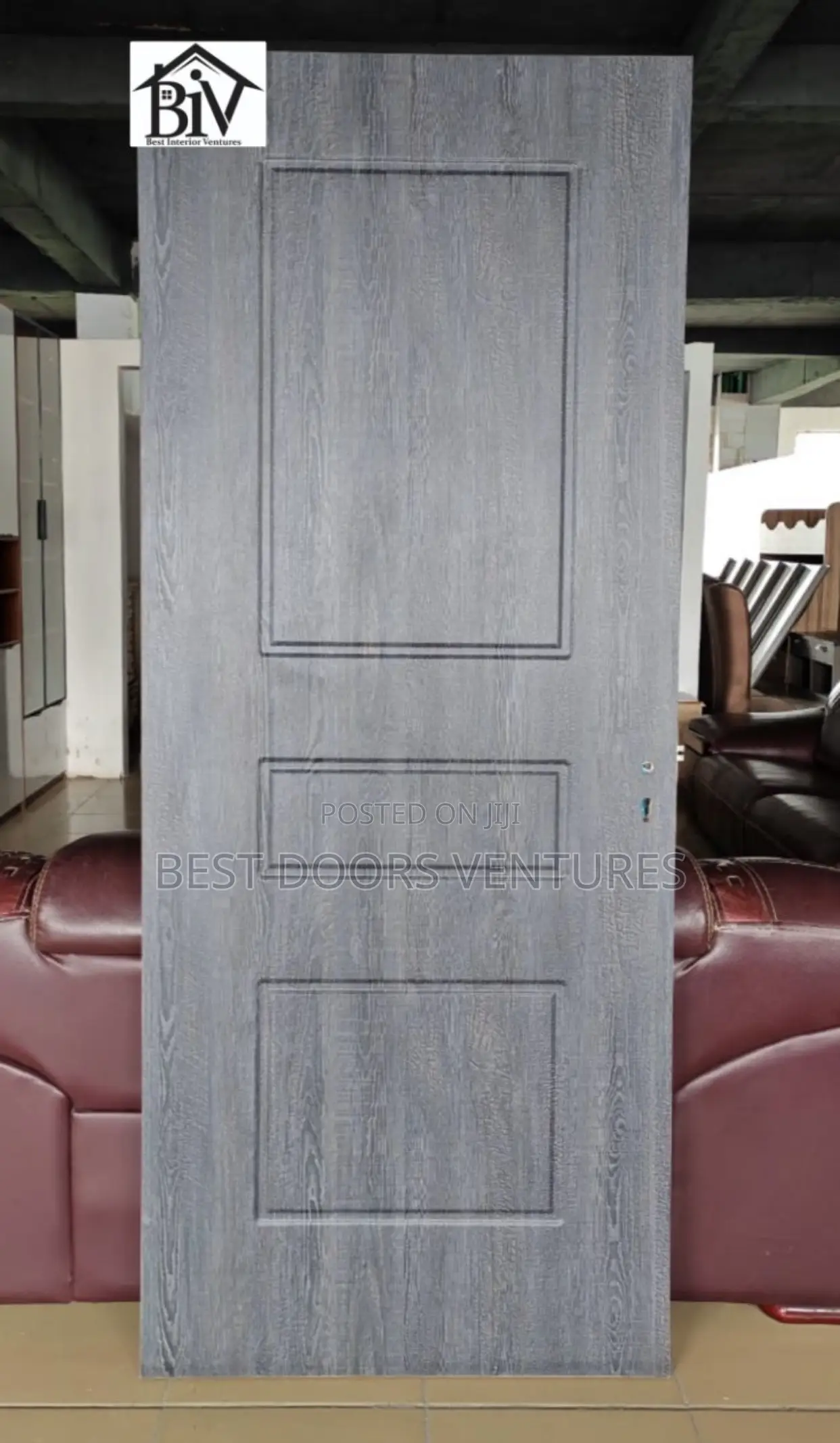 3ft by 7ft Room Door