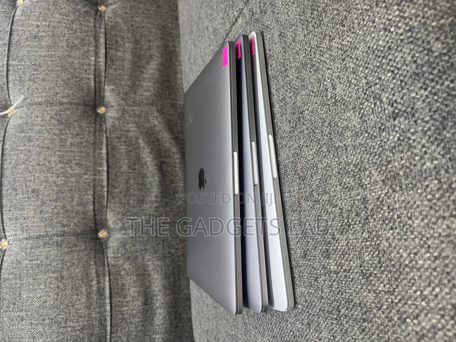 Laptop Apple MacBook Pro 2019 16GB Intel Core I7 SSD 512GB