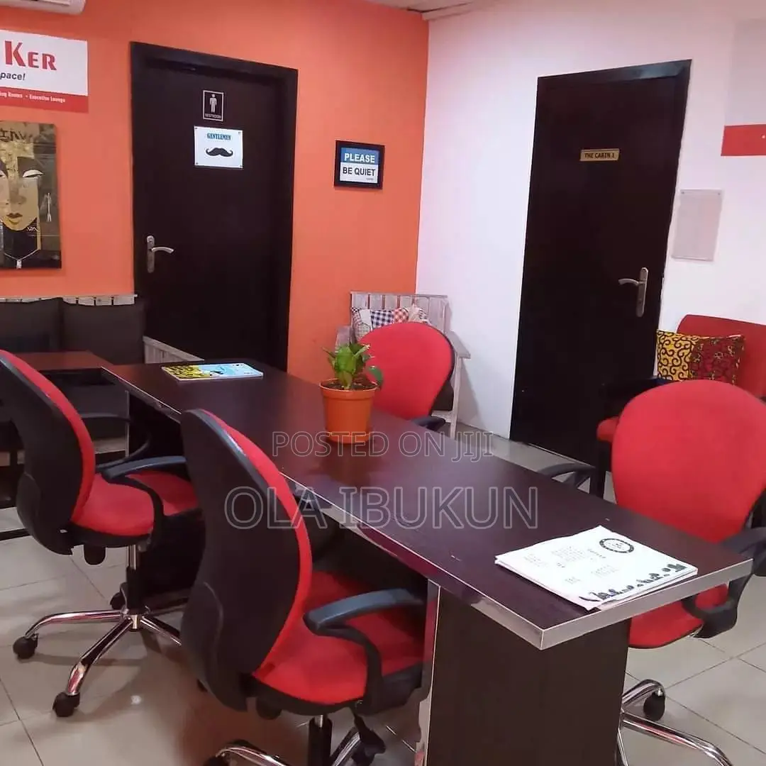Training Hall | Metting Room | Workspace | Private Office