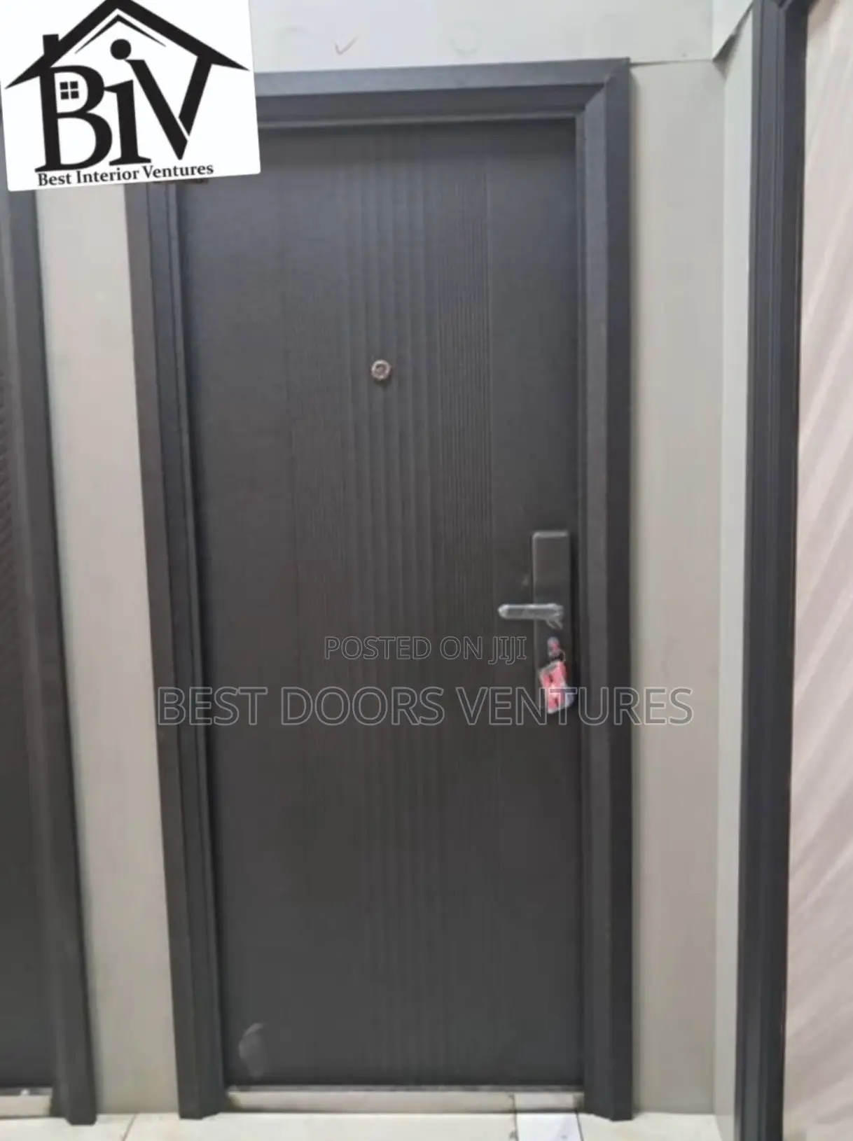 3ft by 7ft Room and Office Door
