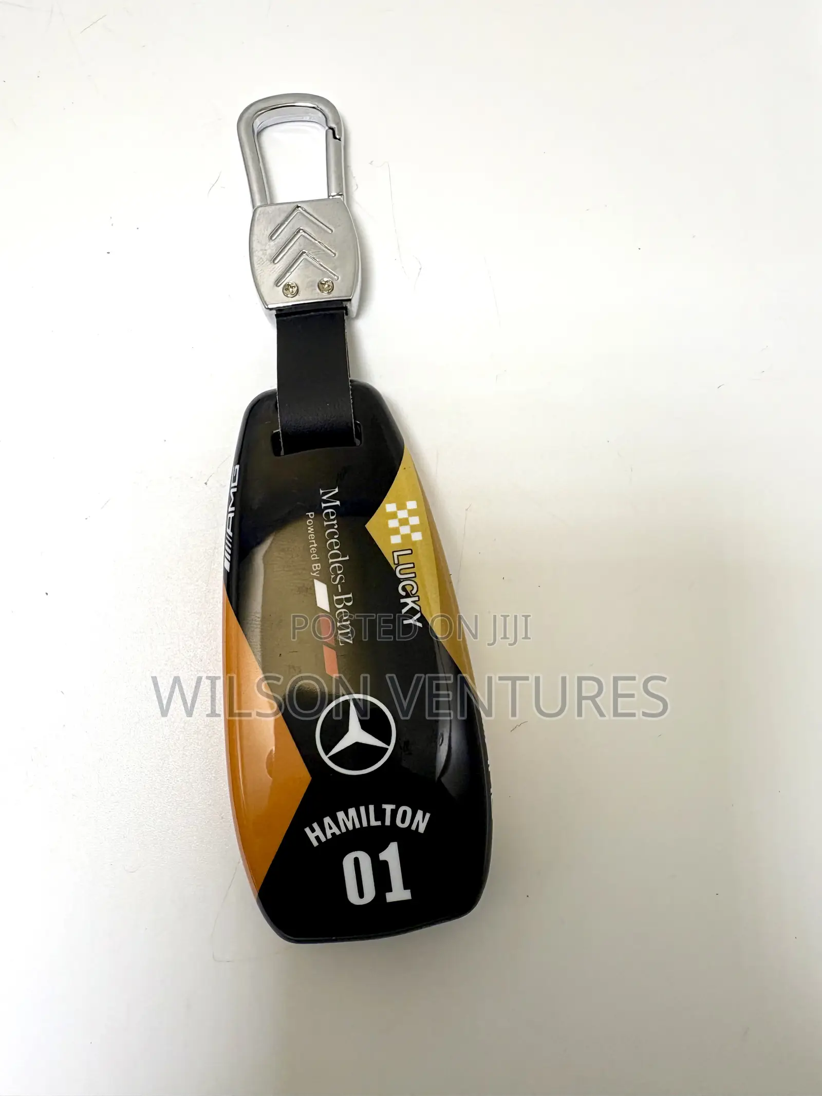 New Model/Design Benz Key Cover