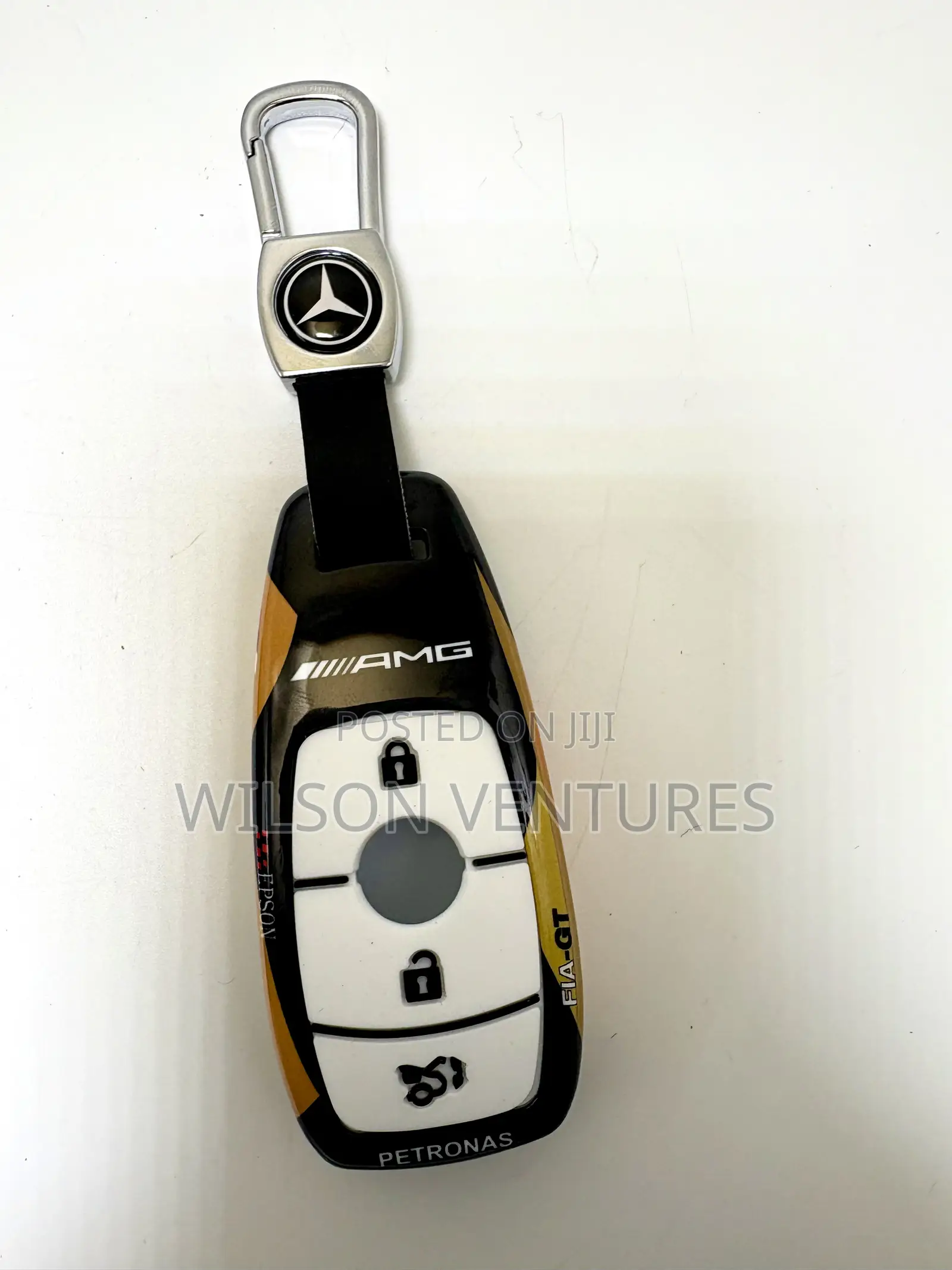 New Model/Design Benz Key Cover