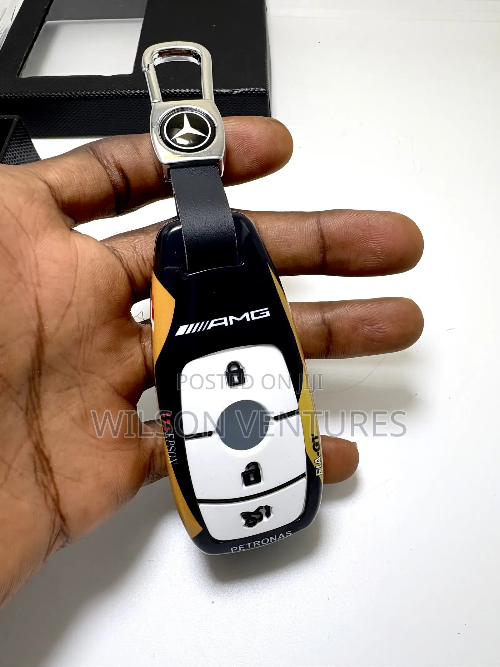 New Model/Design Benz Key Cover