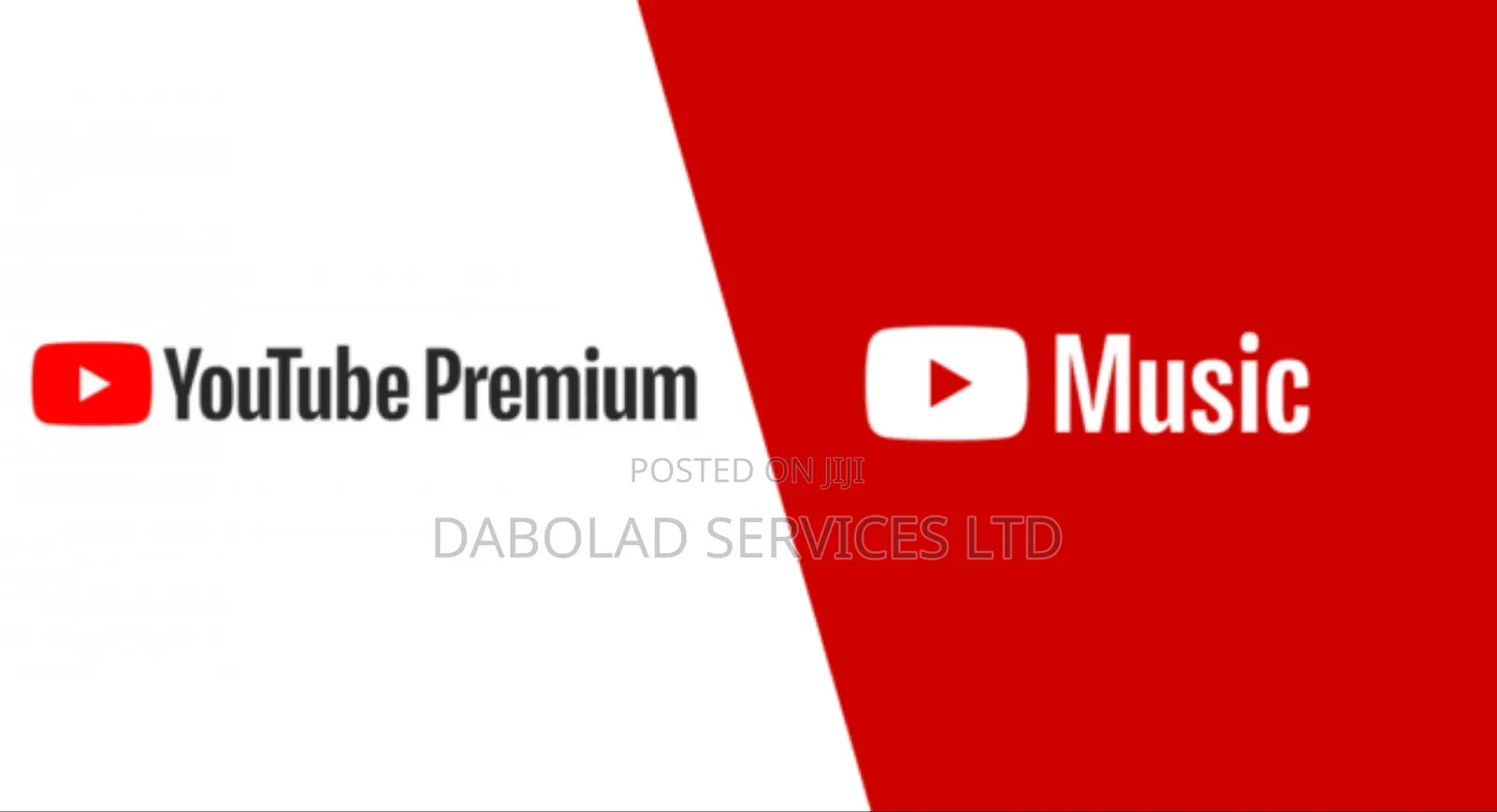 Youtube Premium 1 Year