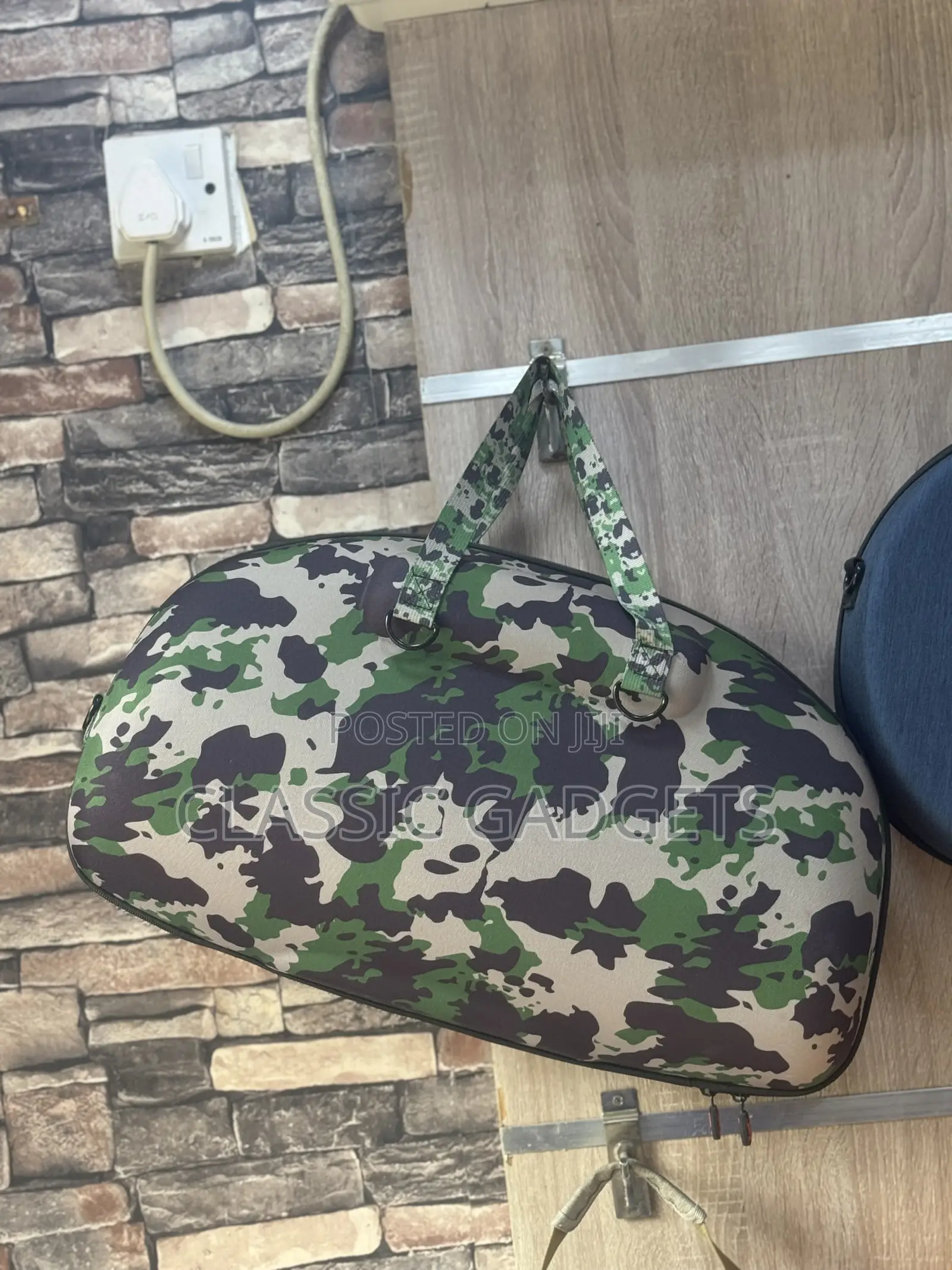 Carrying Storage Bag/Case for JBL Boombox 2/3