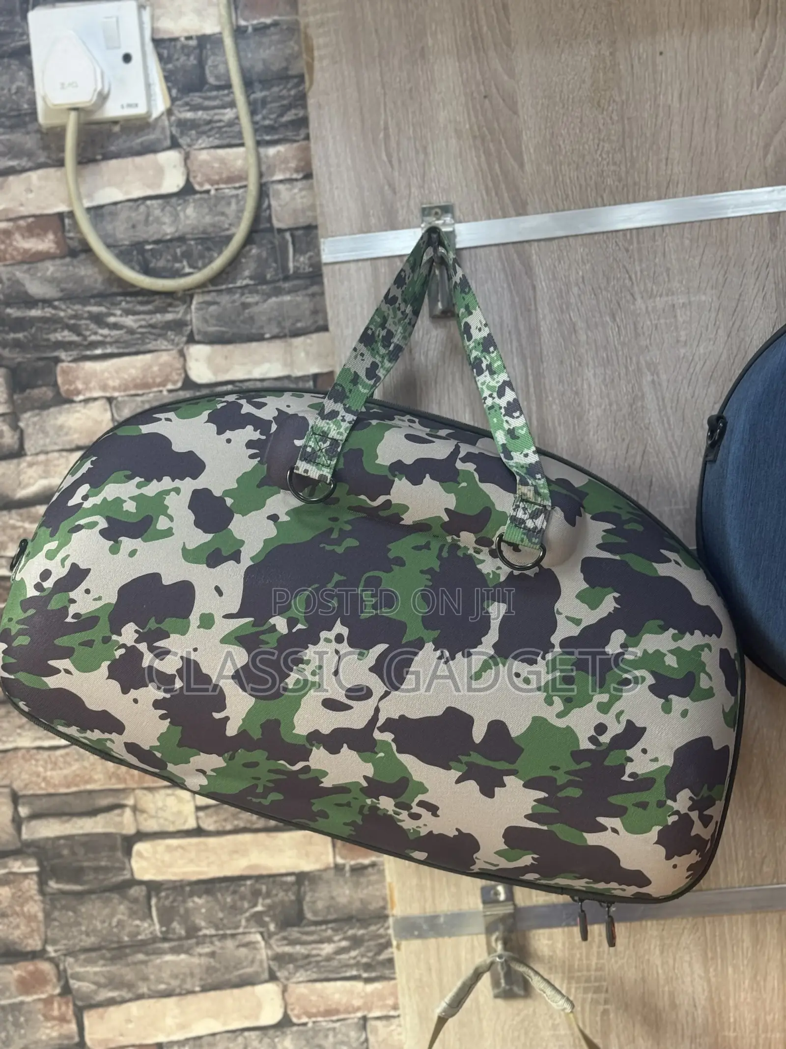 Carrying Storage Bag/Case for JBL Boombox 2/3