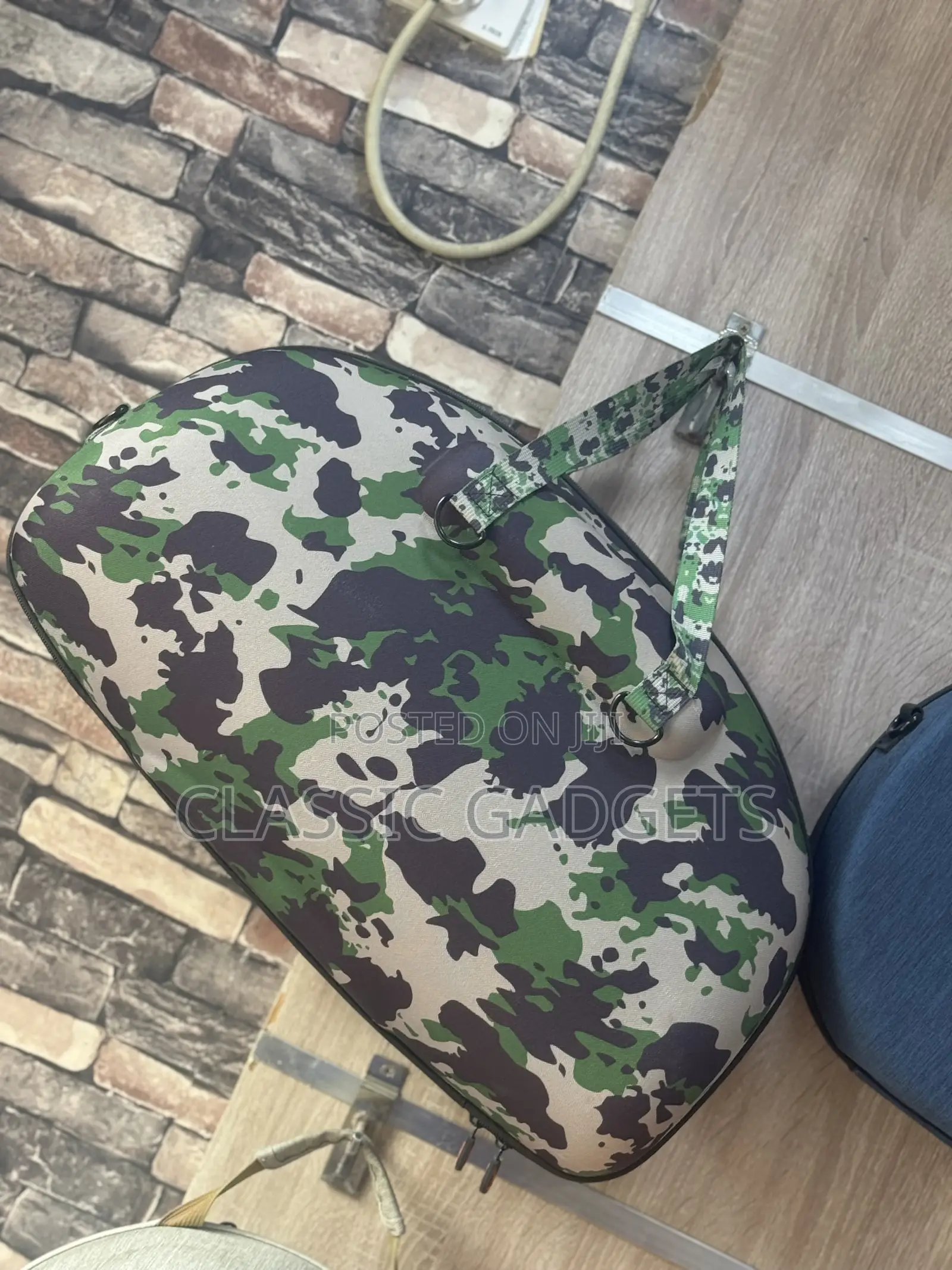 Carrying Storage Bag/Case for JBL Boombox 2/3