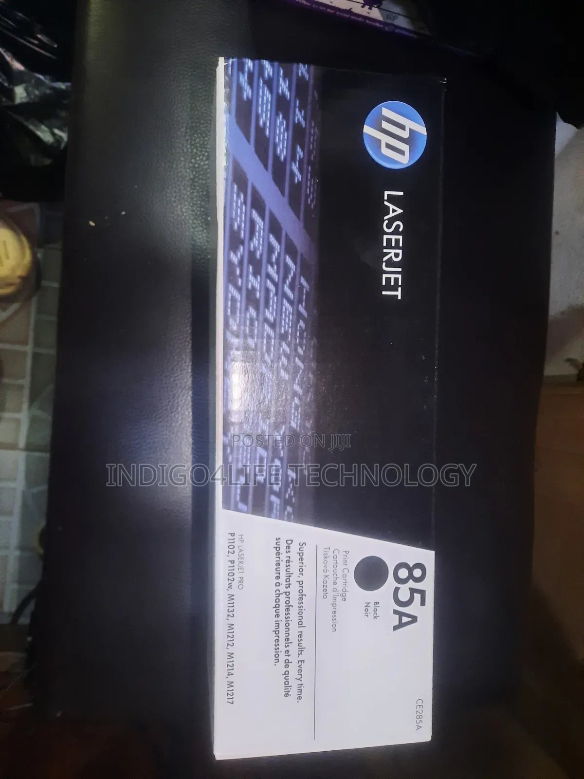 85a Toner Cartridges