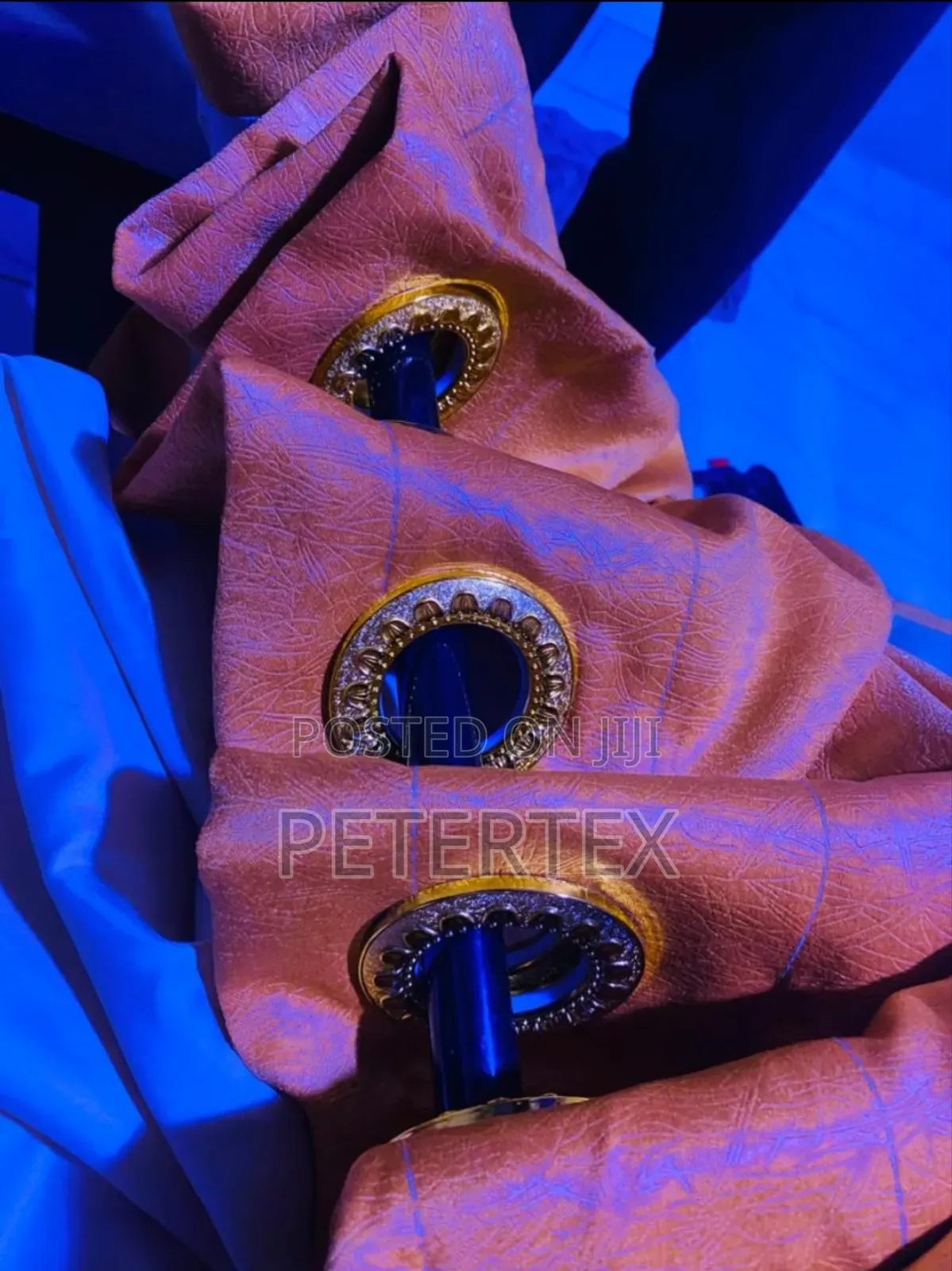 Curtain Accessories ( Rings )