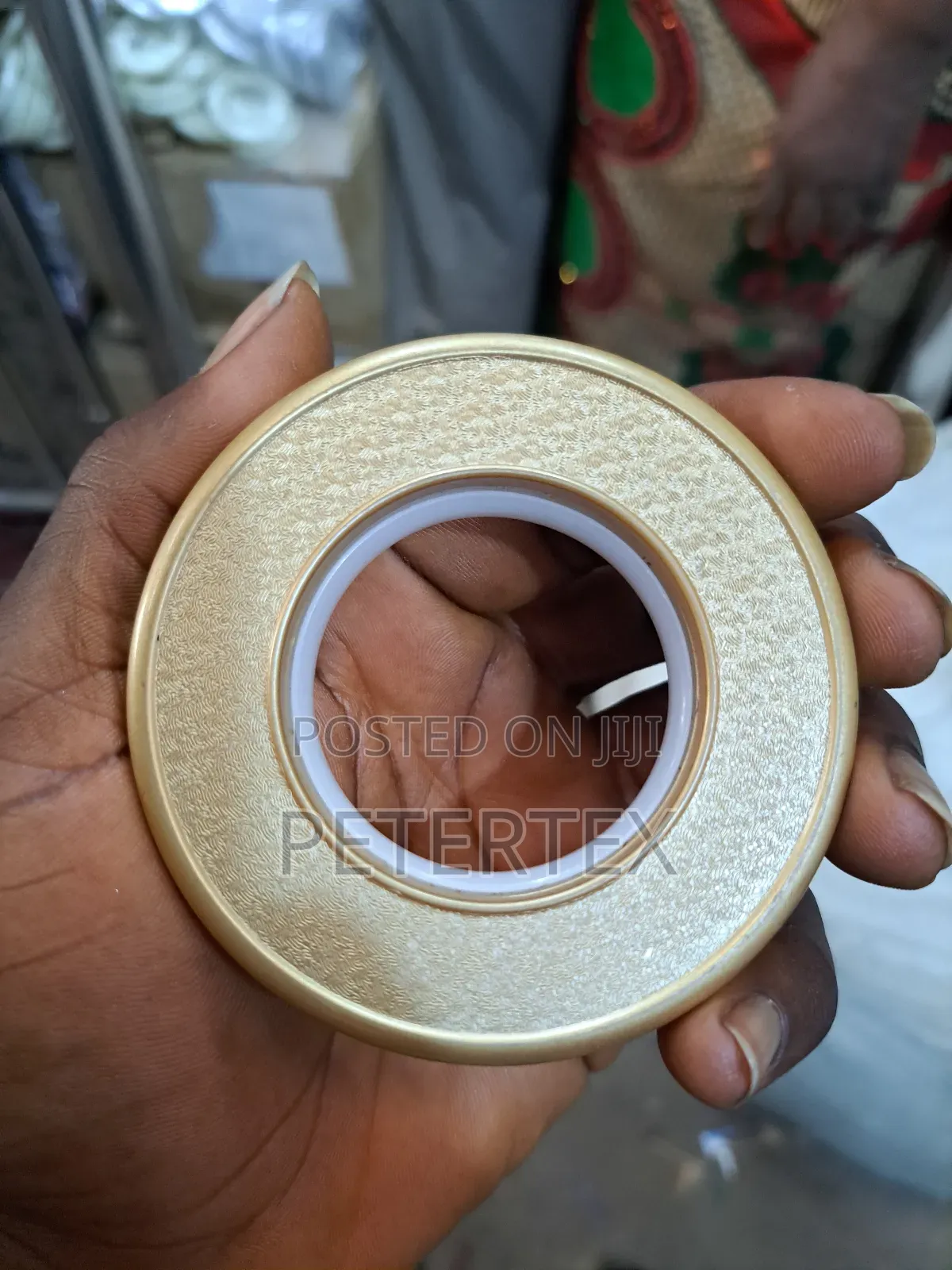 Curtain Accessories ( Rings )