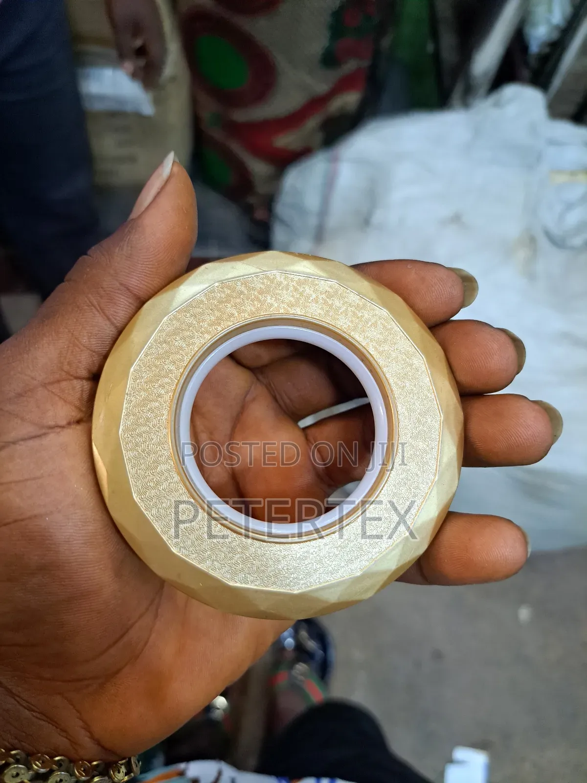 Curtain Accessories ( Rings )