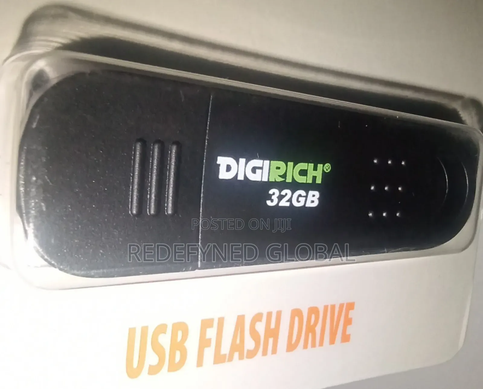 Flash Drives