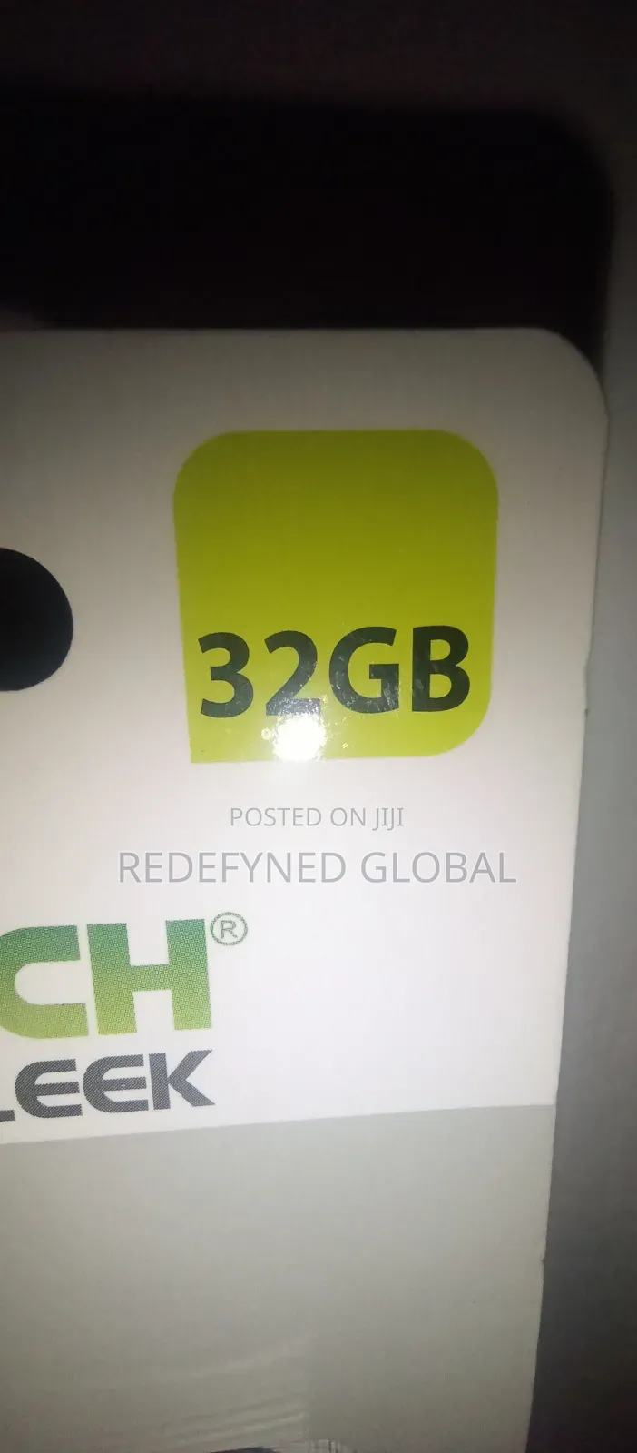 Flash Drives