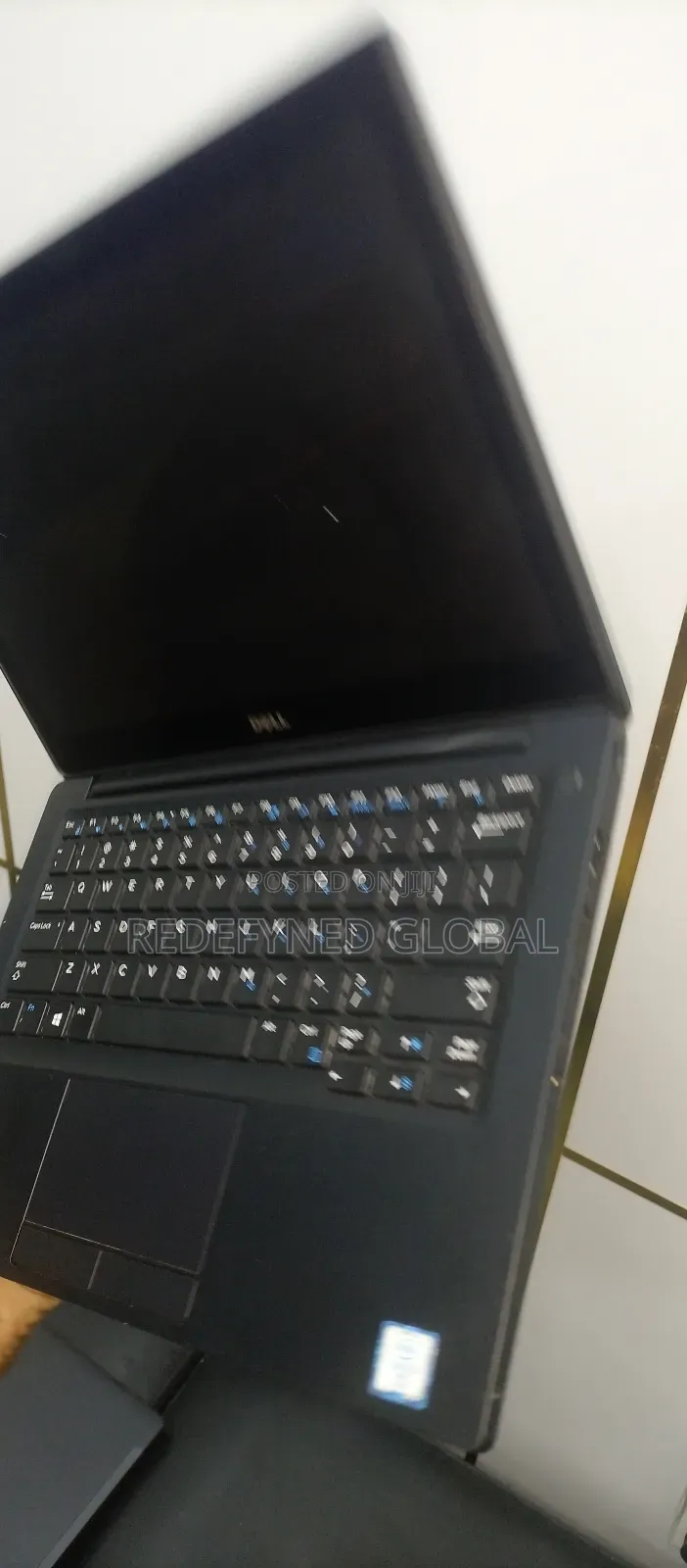 Laptop Dell Latitude 7280 1GB Intel Core I5 SSD 256GB