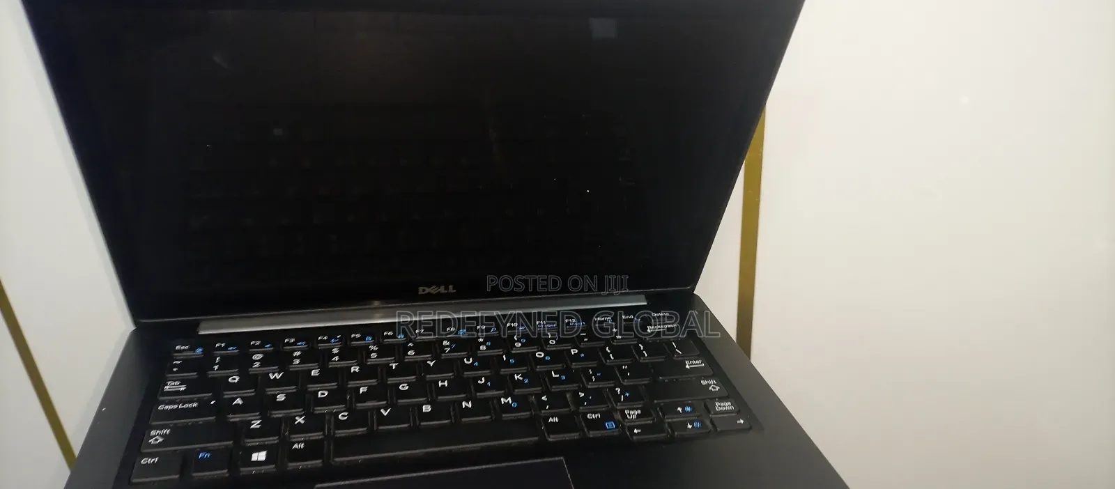 Laptop Dell Latitude 7280 1GB Intel Core I5 SSD 256GB