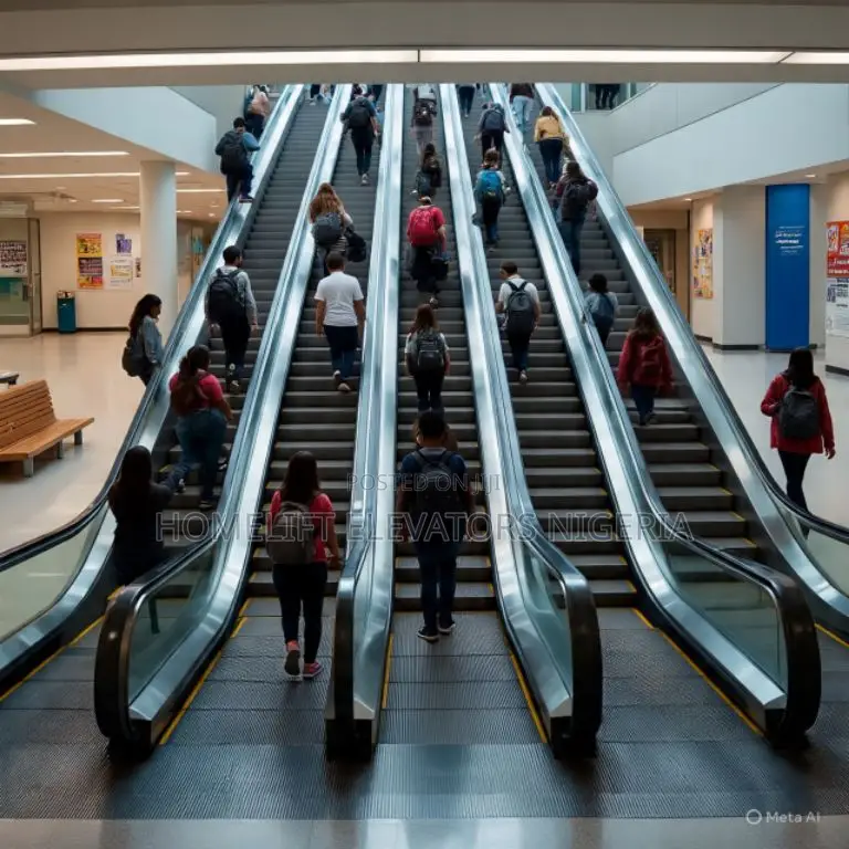 Designed for High Foot Traffic