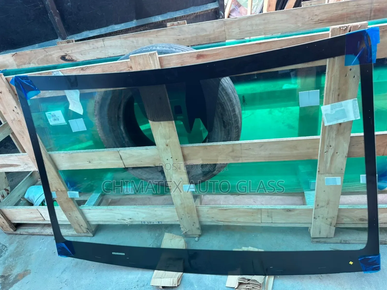 Hyu Elentra 2018 Windscreen Glass We Deliver Install