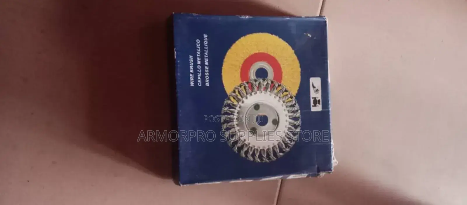 Power Brush