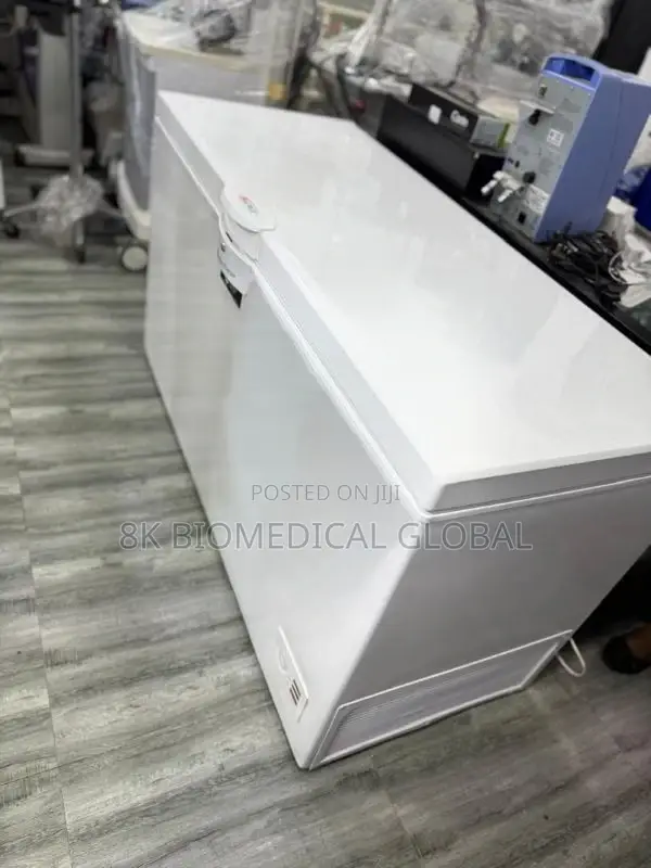 Refurbished Bio Cold Chest Freezer – Fully Tested & Reliable