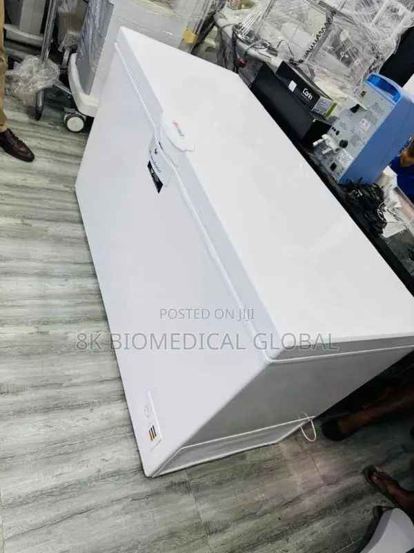 Refurbished Bio Cold Chest Freezer – Fully Tested & Reliable