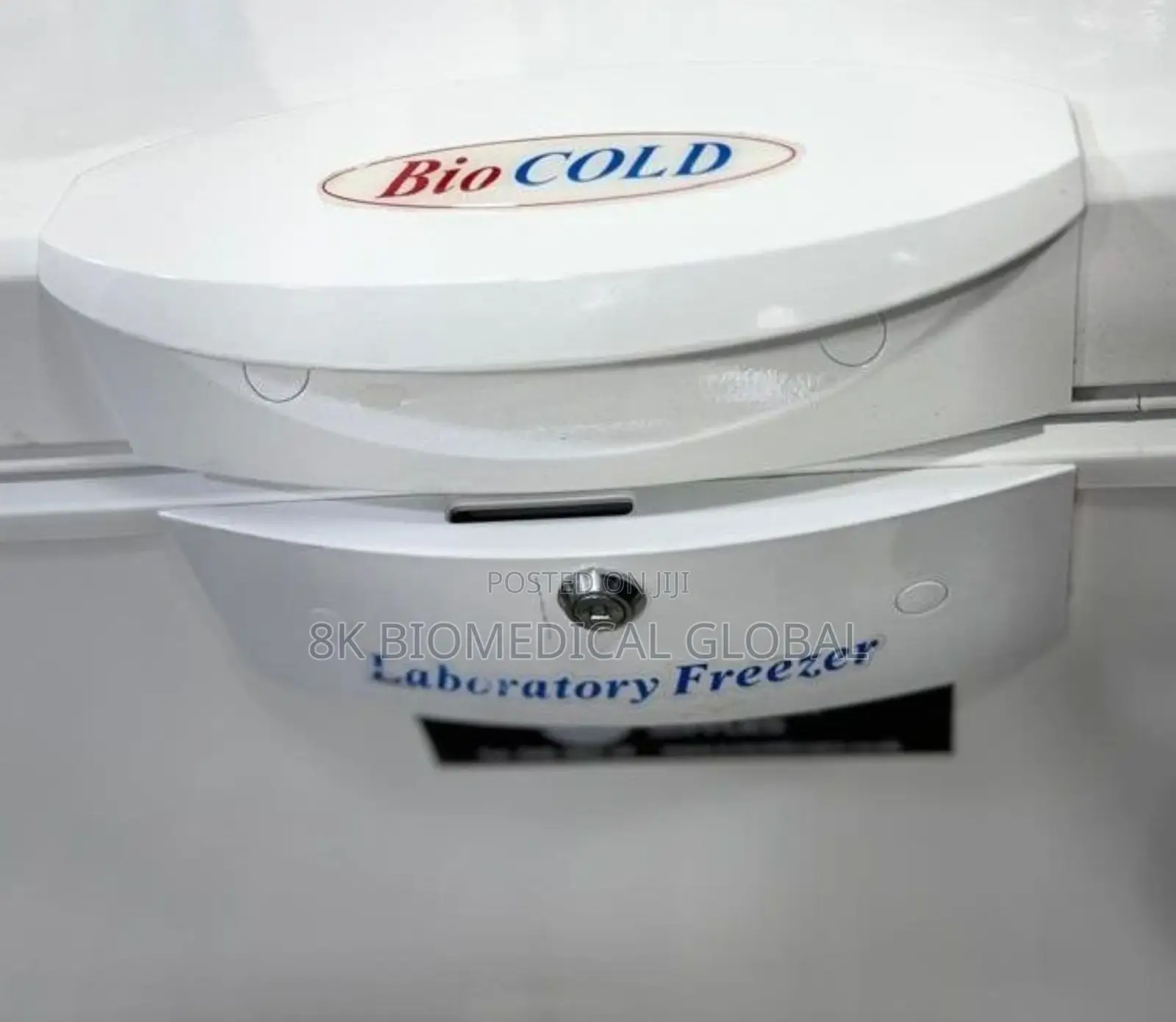 Refurbished Bio Cold Chest Freezer – Fully Tested & Reliable