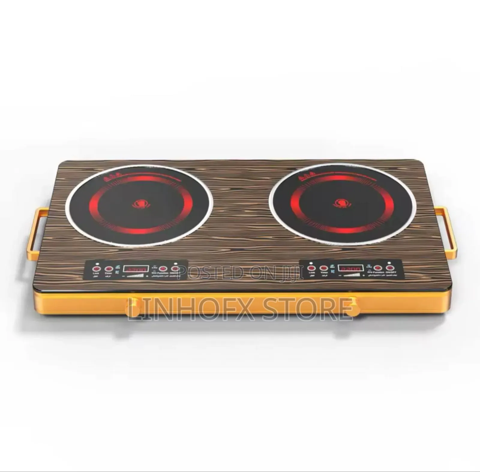 Electric Furnace Infrared Hot Plate