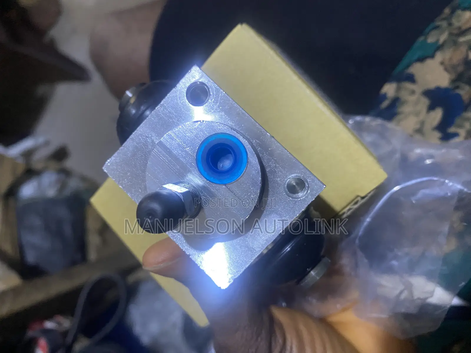 Wheel Pot Cylinder Hilux 2.7 Camry Toyota Lexus