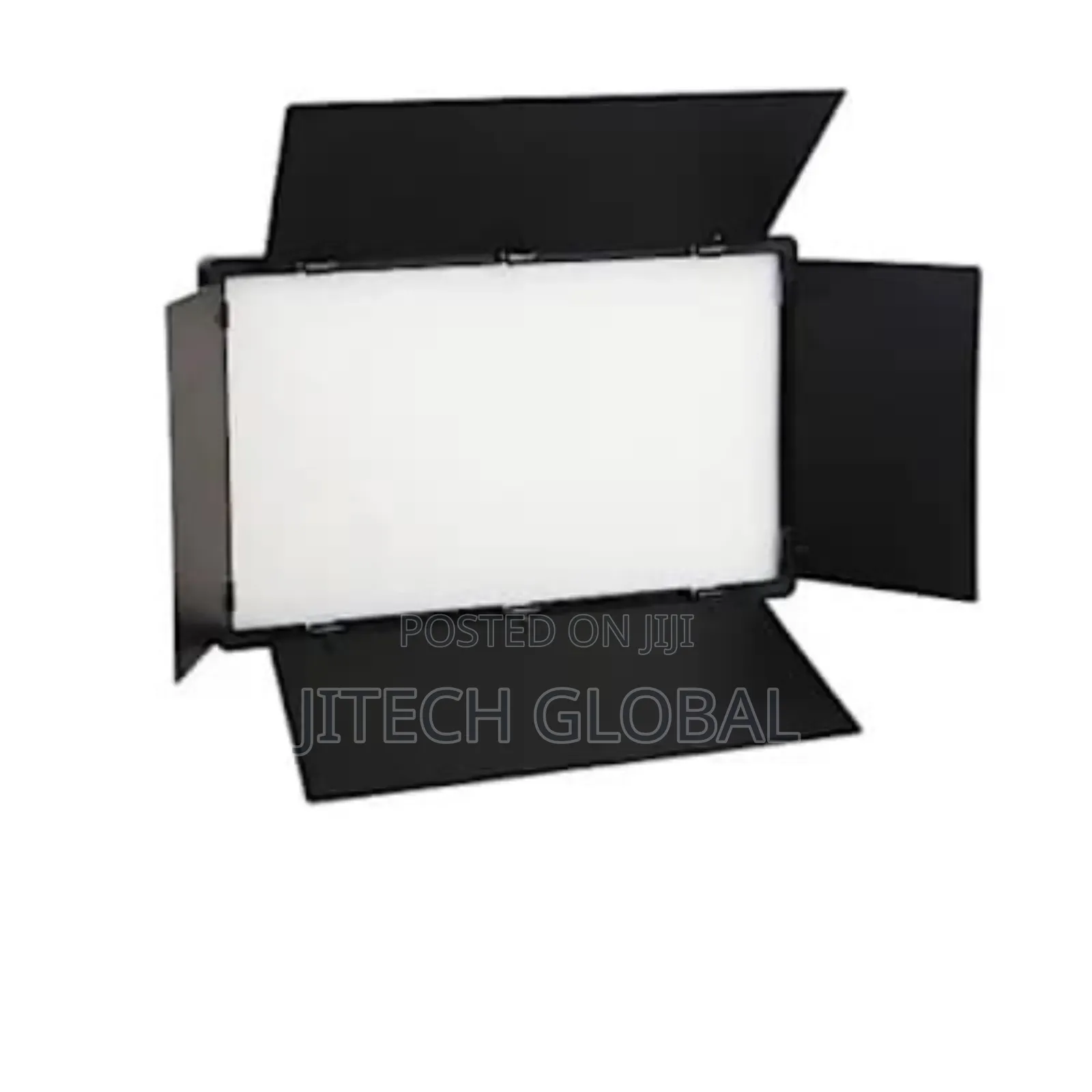 Led 600 With Batteries Desktop Charger + Stand