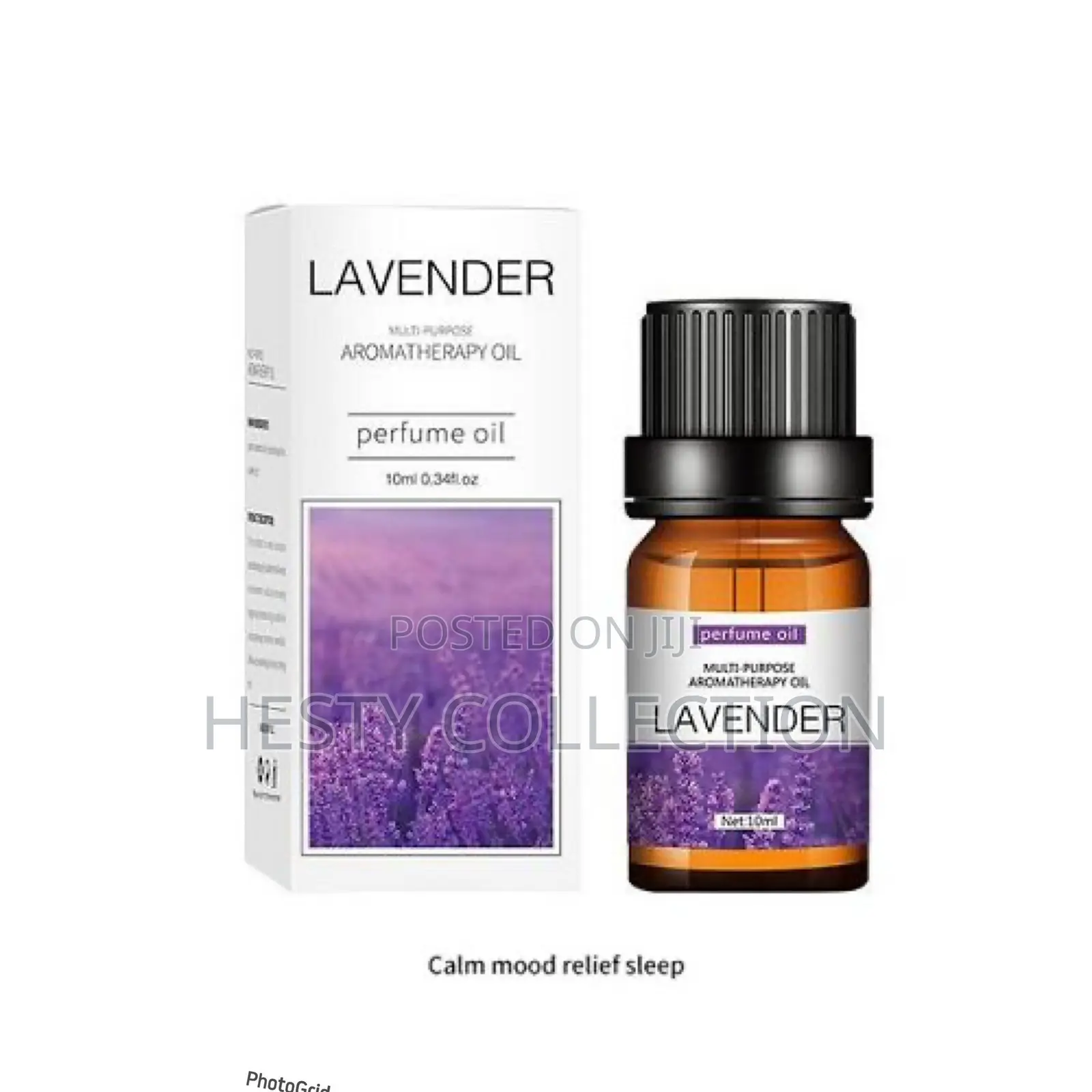 10ml Fragrance Essential Oil Diffuser or Humidifier (2pcs)