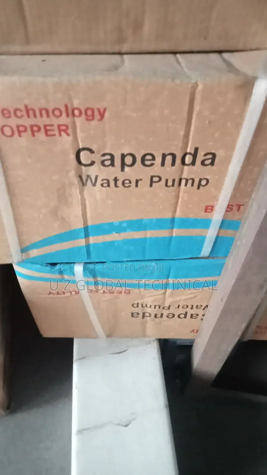 Solar Submersible Pump Inner Controller 1hp