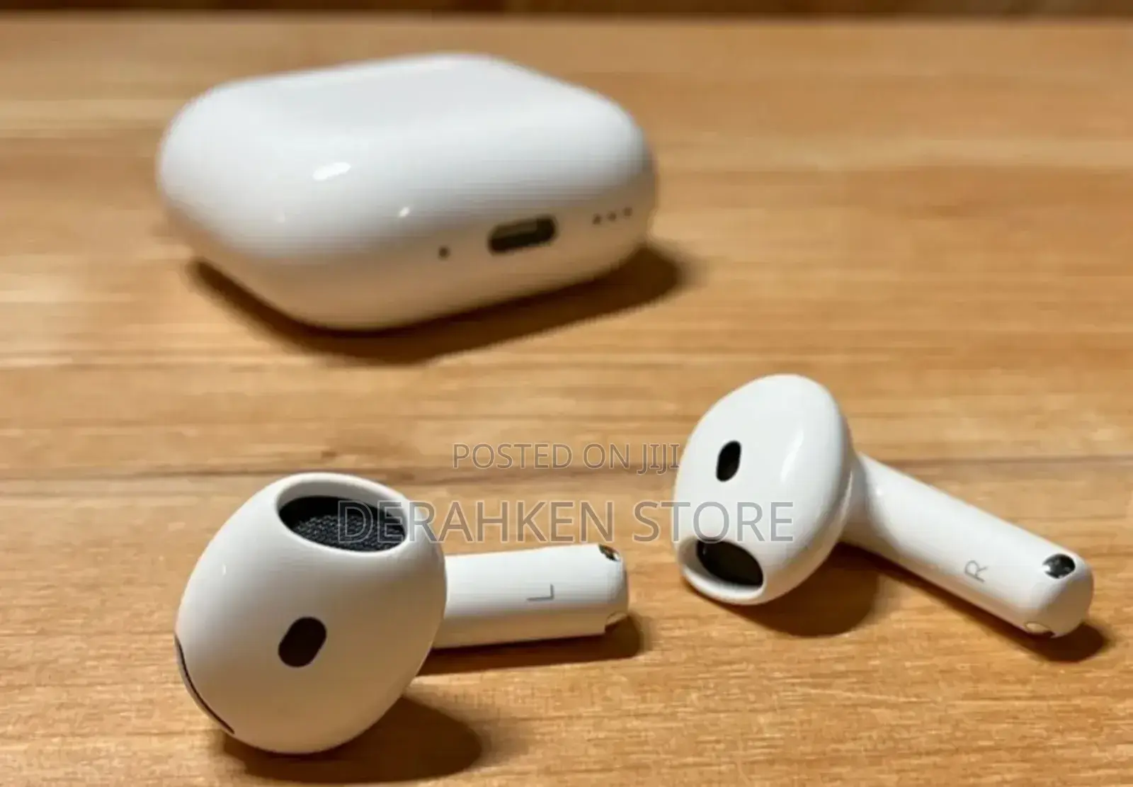 Apple Airpod 4
