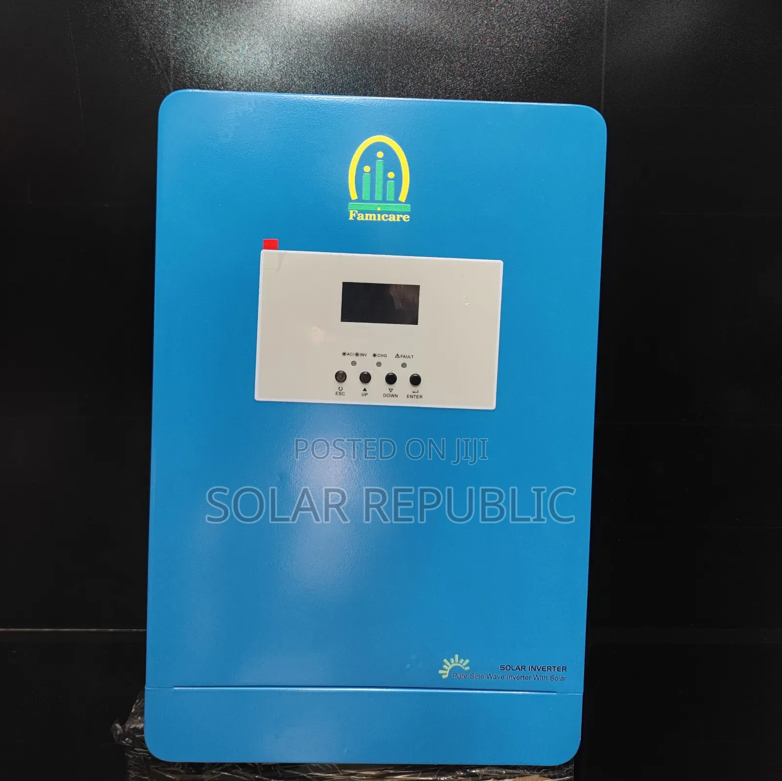 3.5kva 24v Famicare Solar Inverter