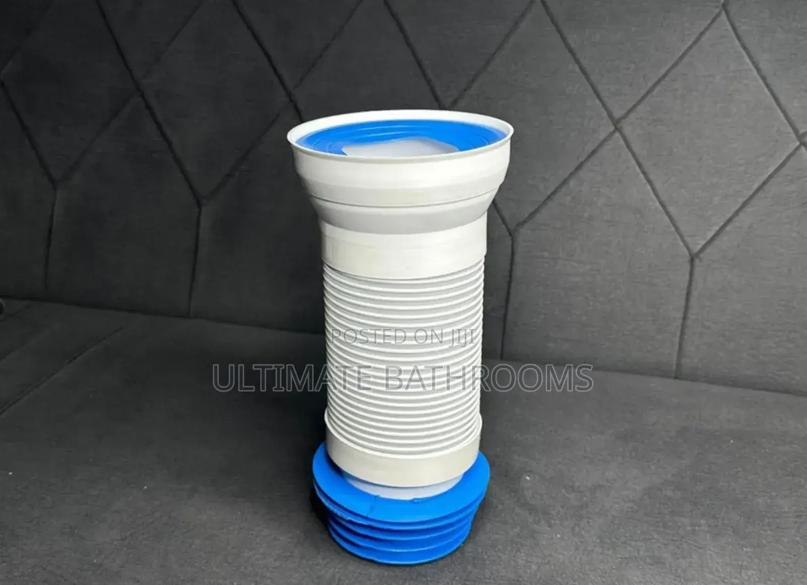 Original W/C Pan Connector Made in Turkey