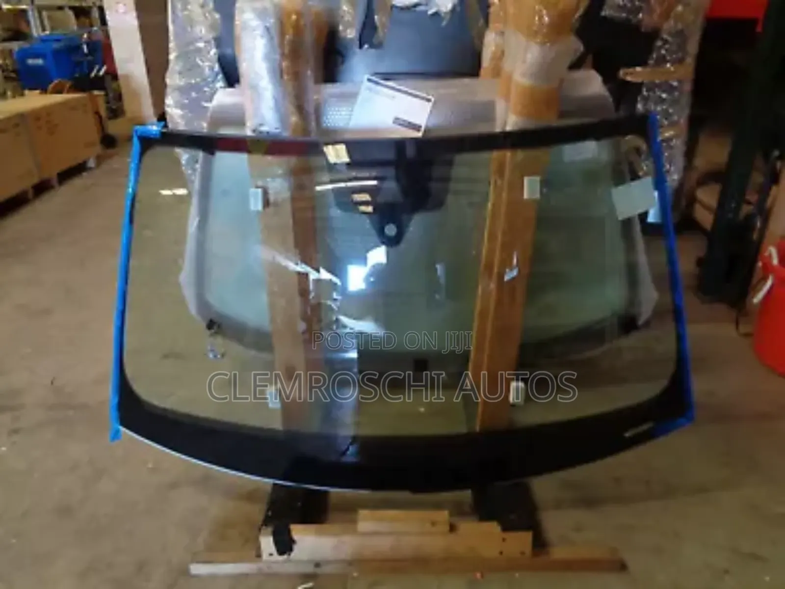 High Quality Certified New Front Windscreen Lamborghini Urus