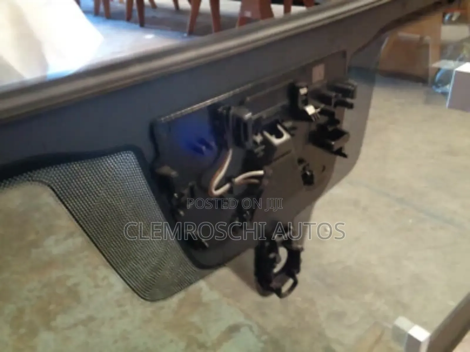 High Quality Certified New Front Windscreen Lamborghini Urus