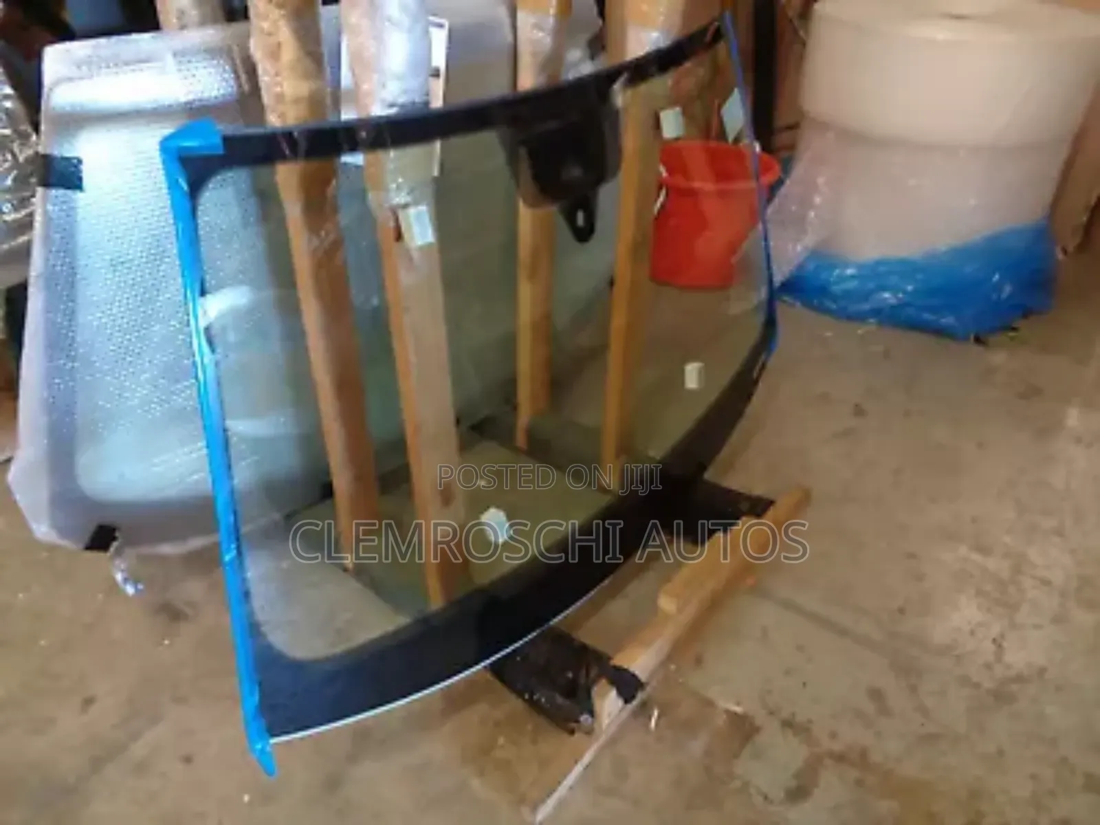 High Quality Certified New Front Windscreen Lamborghini Urus