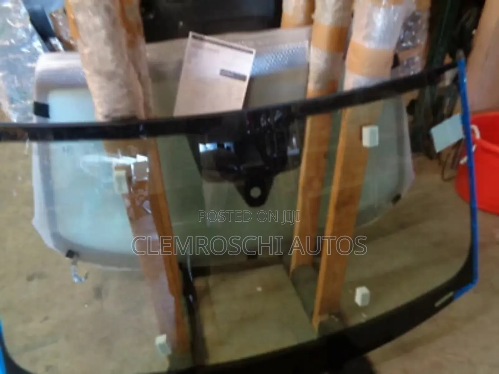 High Quality Certified New Front Windscreen Lamborghini Urus