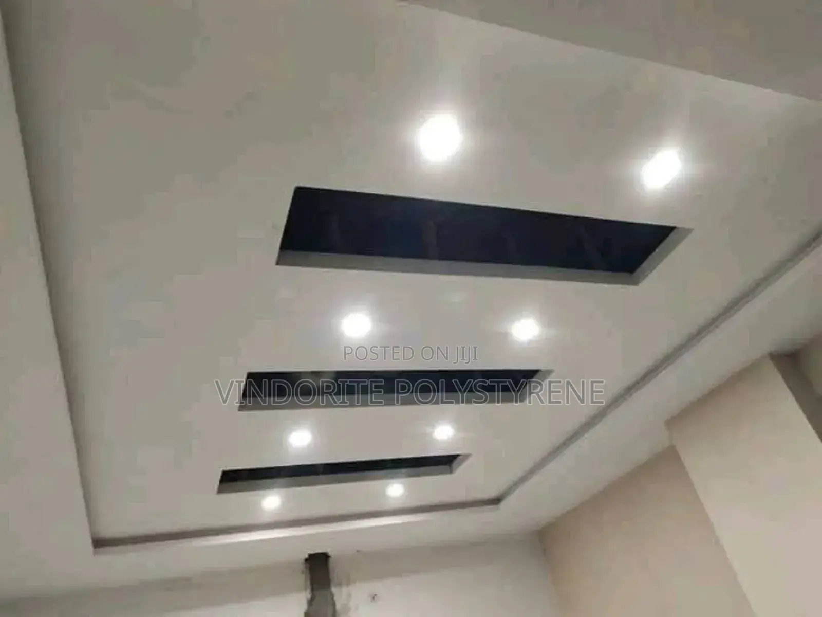 Design Polystyrene Ceiling