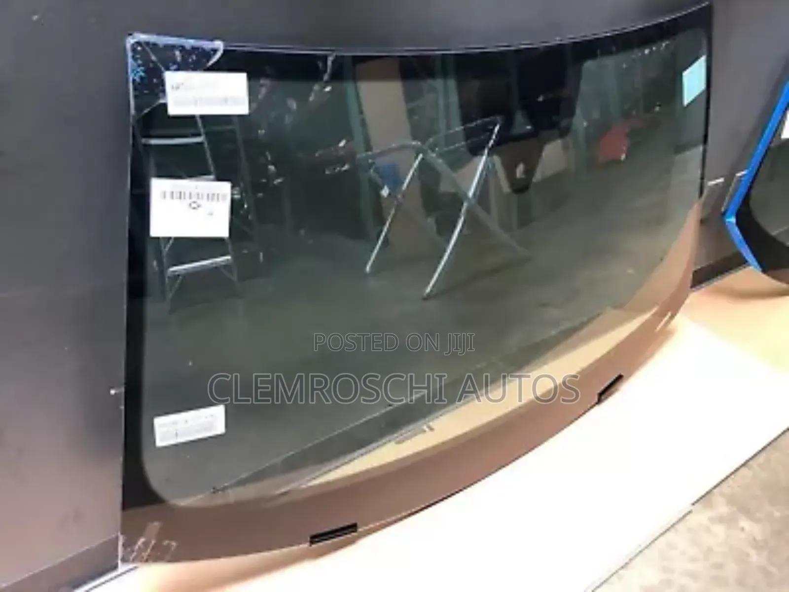 High Quality Certified Front Windscreen Audi R8 2018-2024.