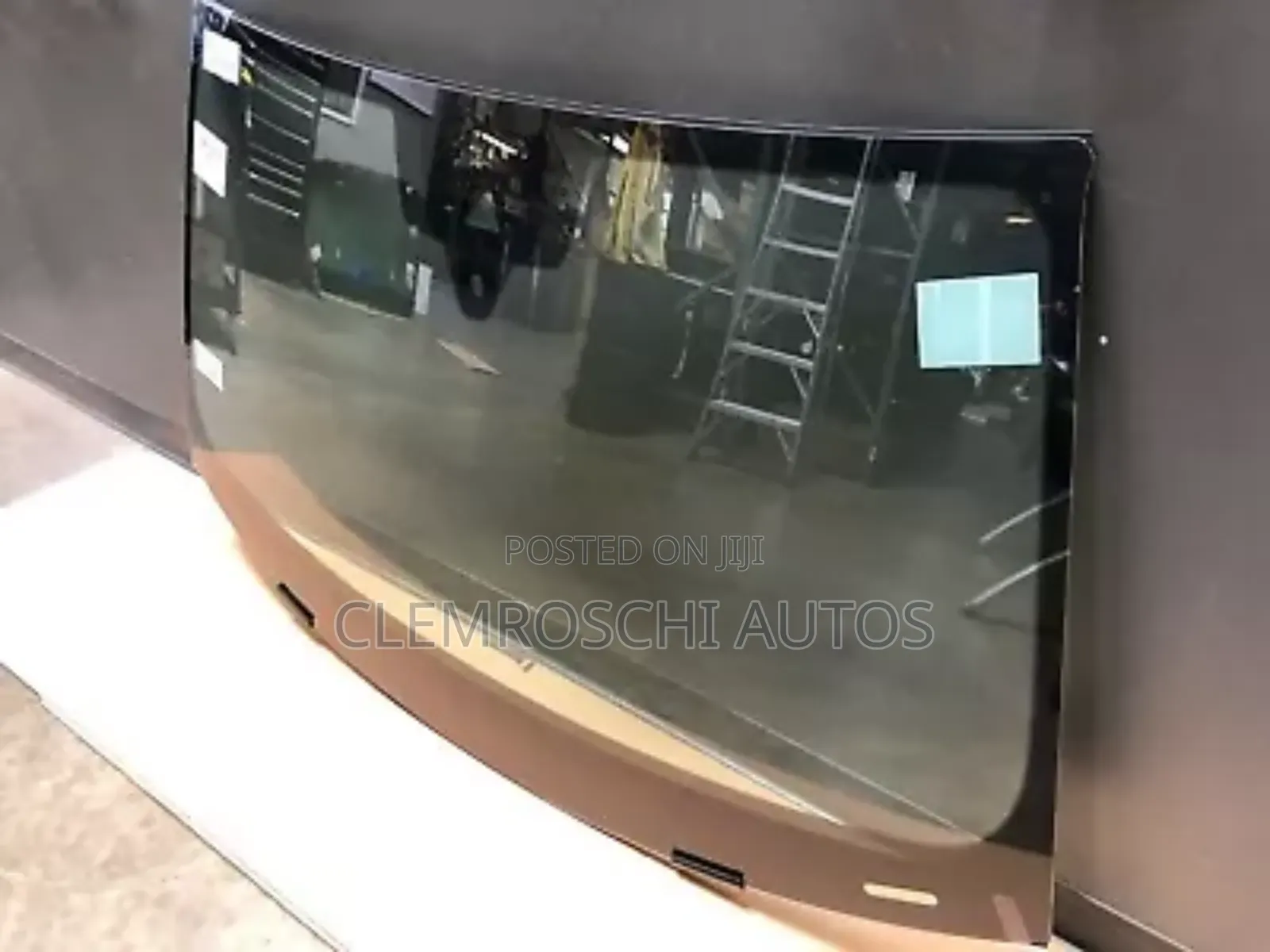 High Quality Certified Front Windscreen Audi R8 2018-2024.