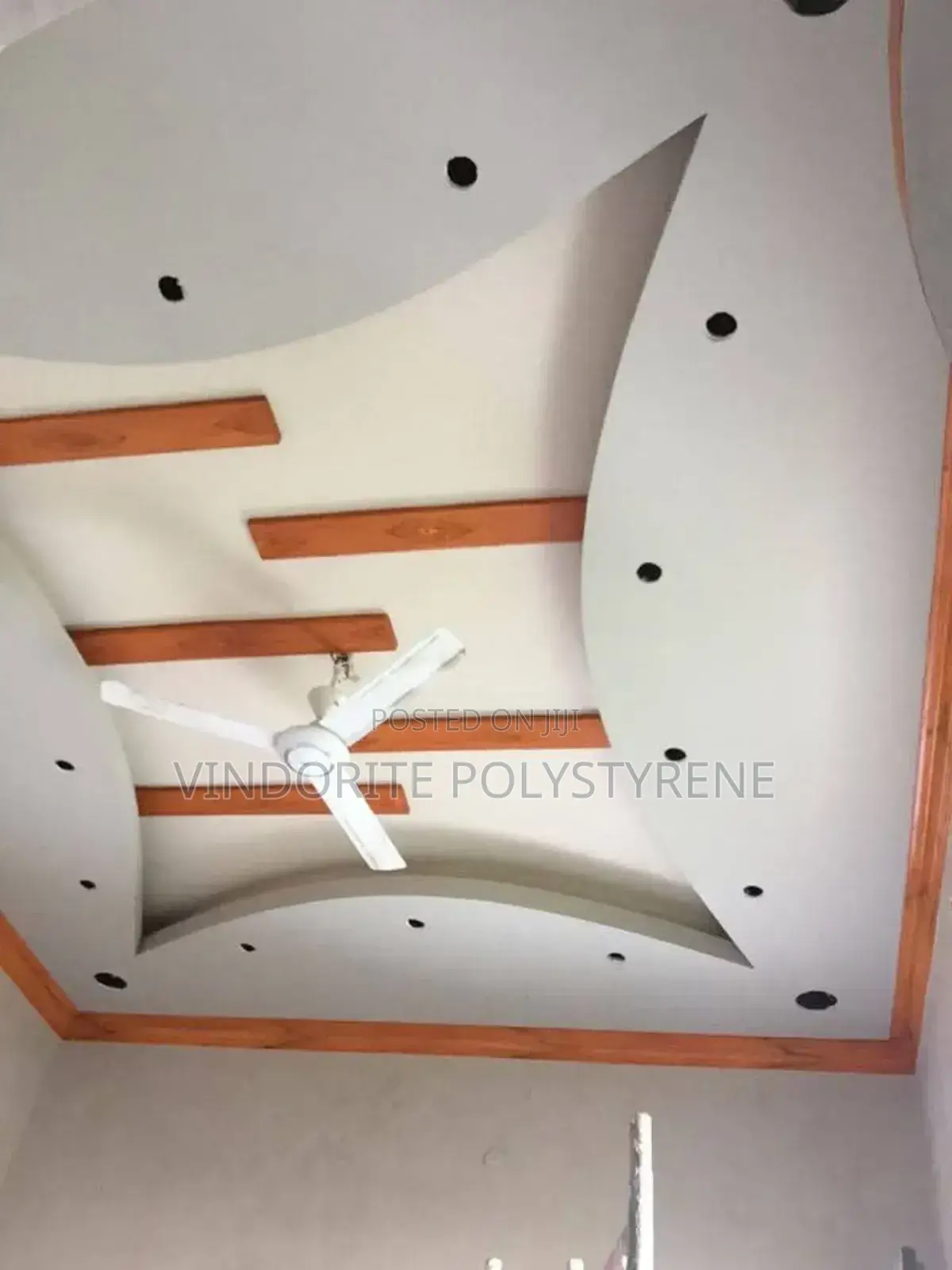 Design Polystyrene Ceiling