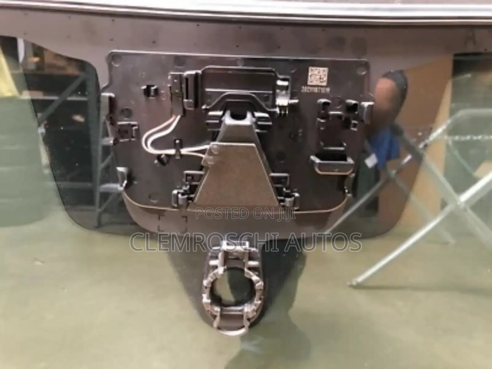 High Quality Certified Front Windscreen Audi R8 2018-2024.