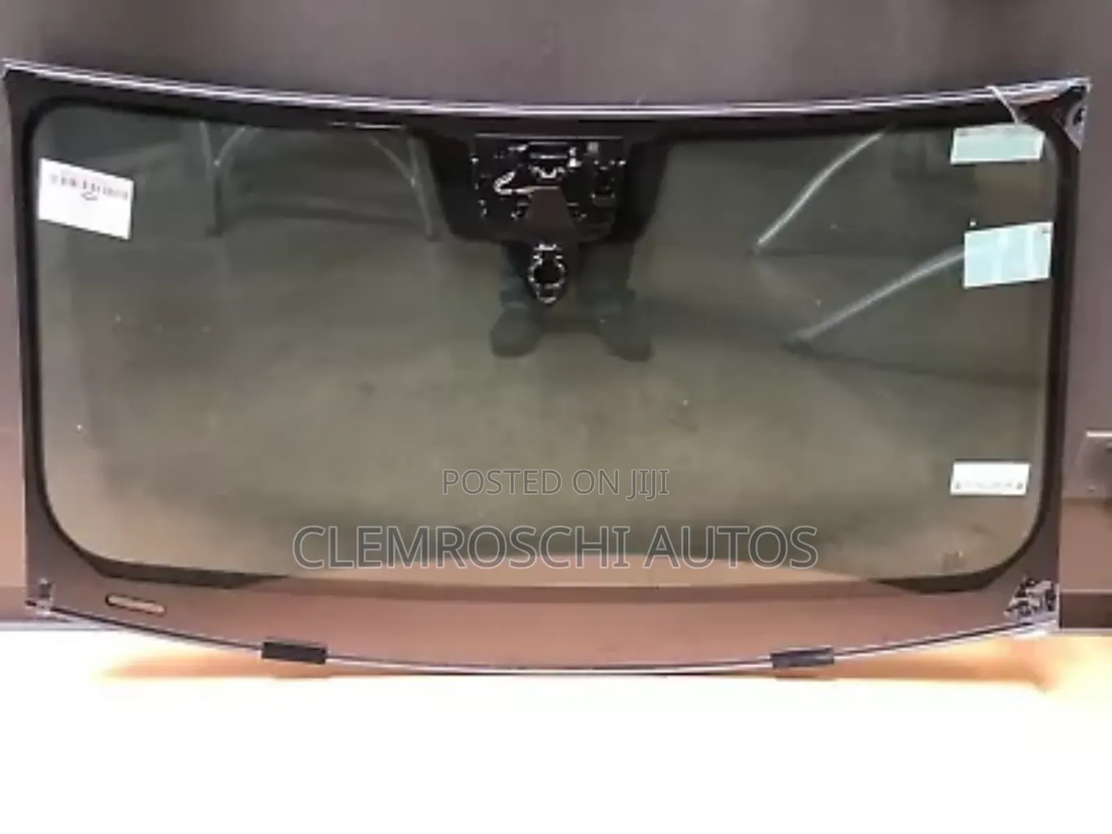 High Quality Certified Front Windscreen Audi R8 2018-2024.