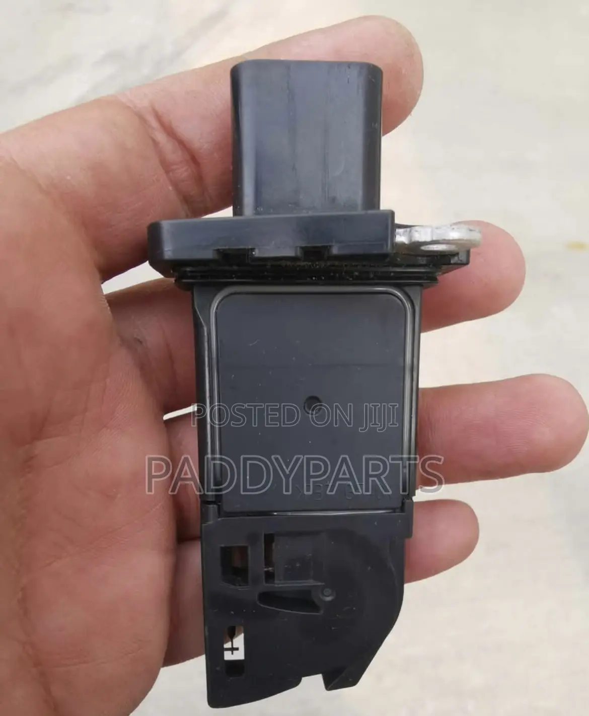 Land Rover Lr2 Mass Air Flow Sensor 2013-2015