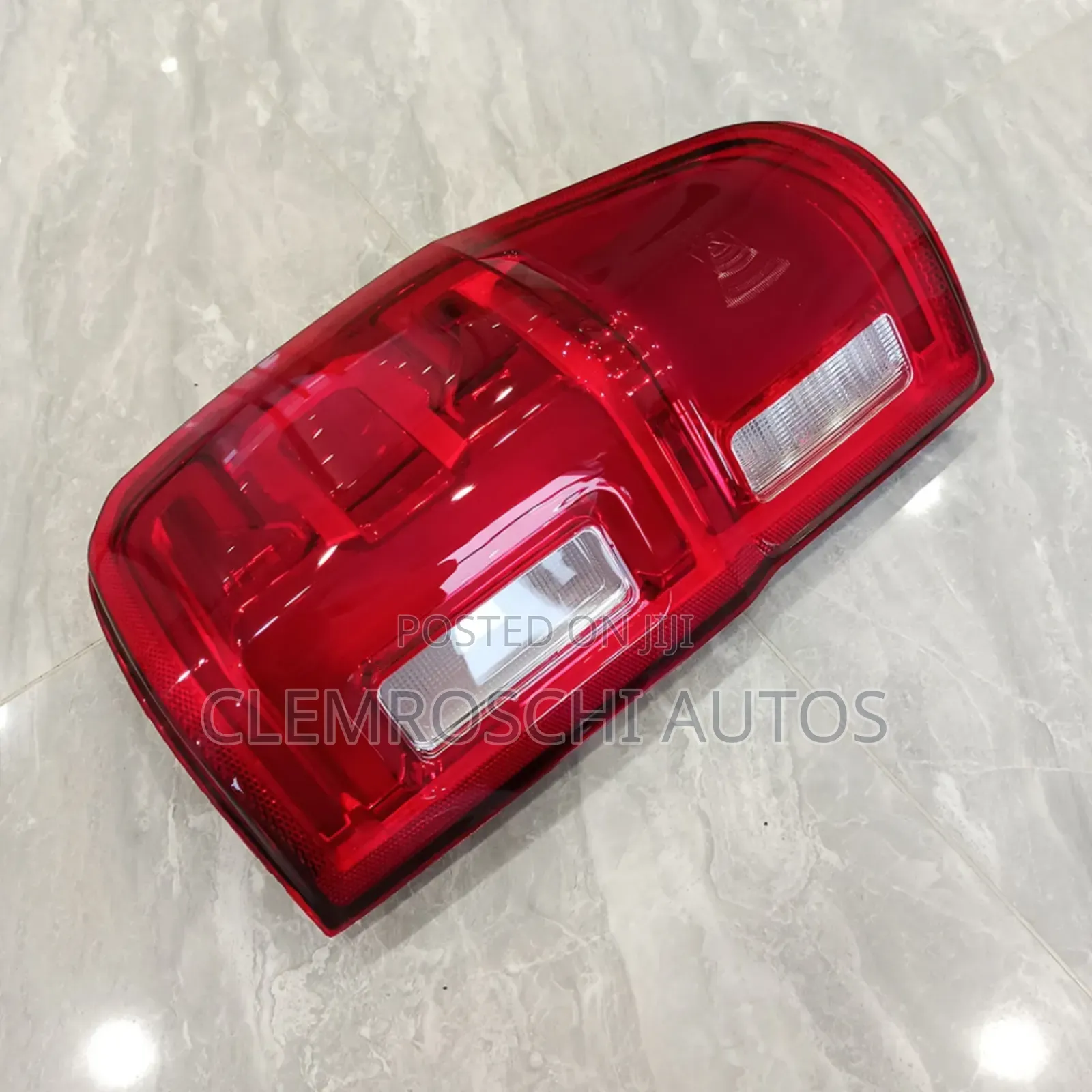 High Quality Certified New Rear Light Ford Ranger 2021 Model