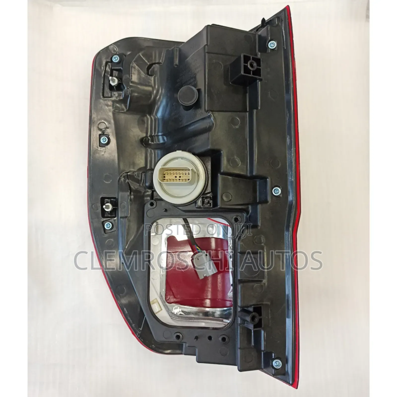 High Quality Certified New Rear Light Ford Ranger 2021 Model