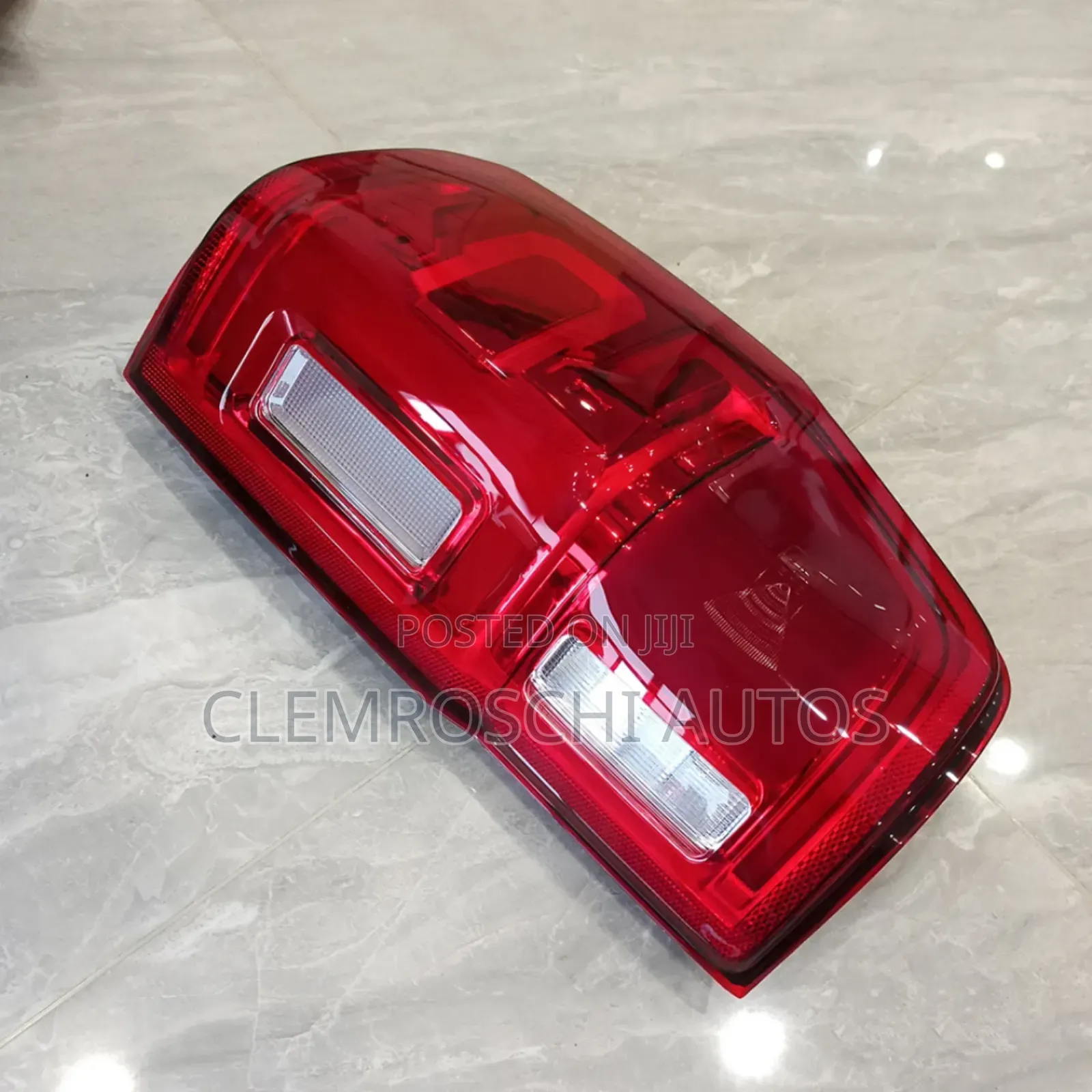 High Quality Certified New Rear Light Ford Ranger 2021 Model