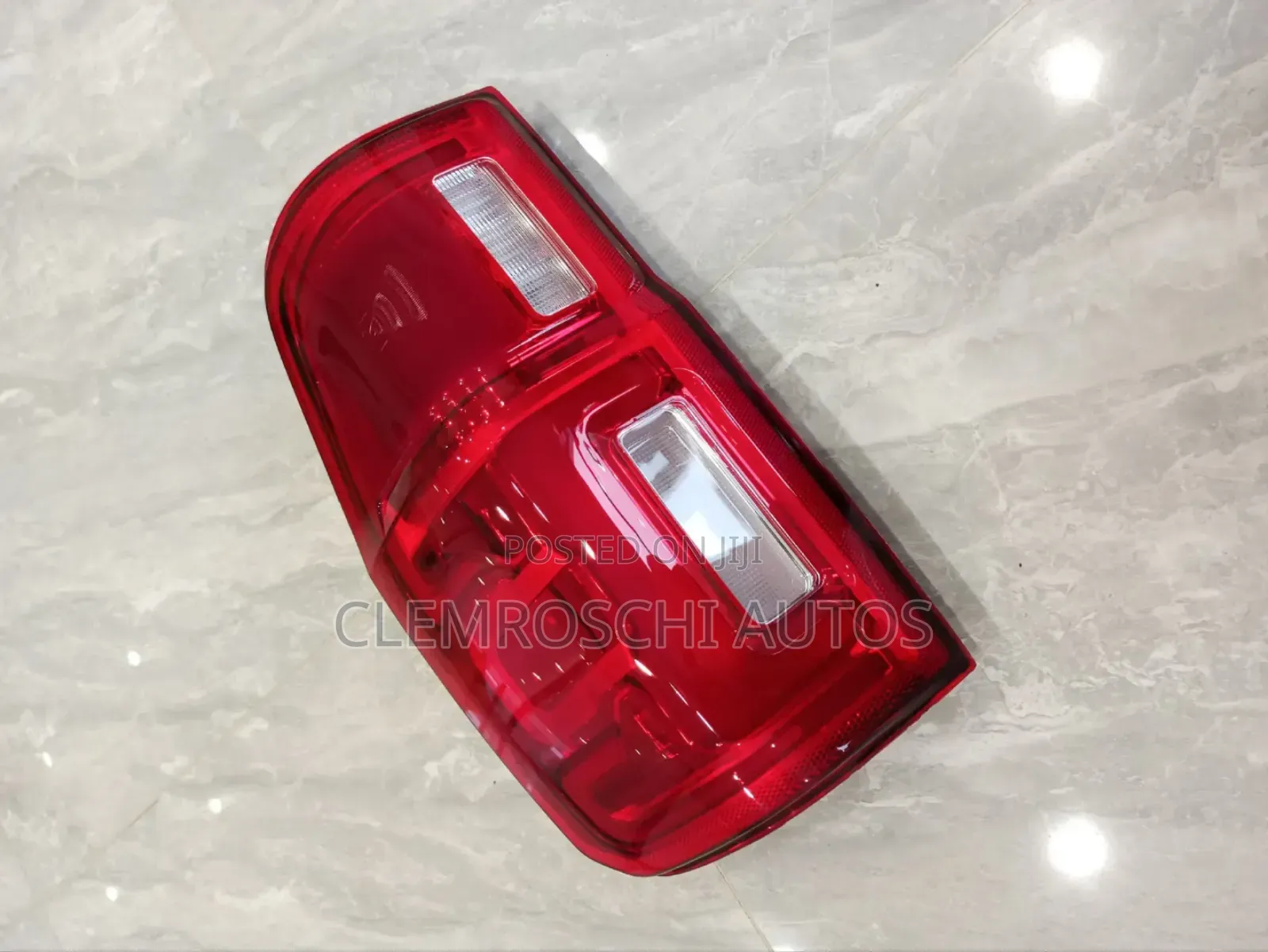 High Quality Certified New Rear Light Ford Ranger 2021 Model