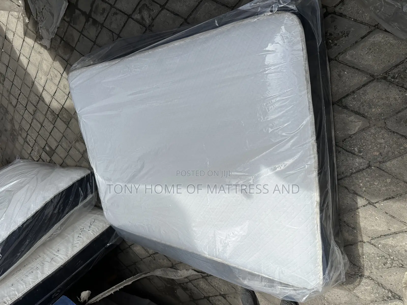 5x6 10 Inches Foreign Mattress