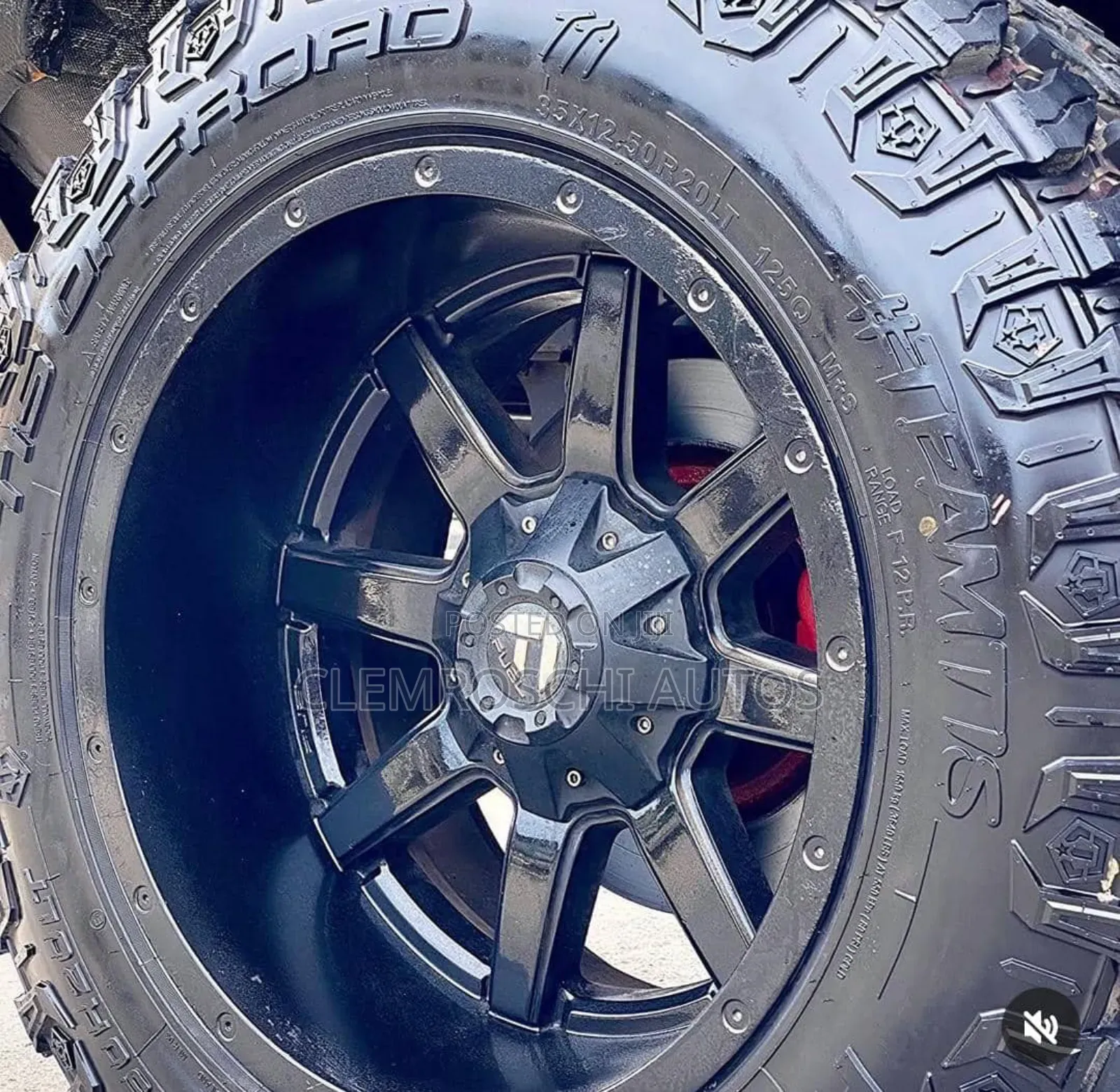 High Quality Certified Complete Exterior Upgrades Tundra